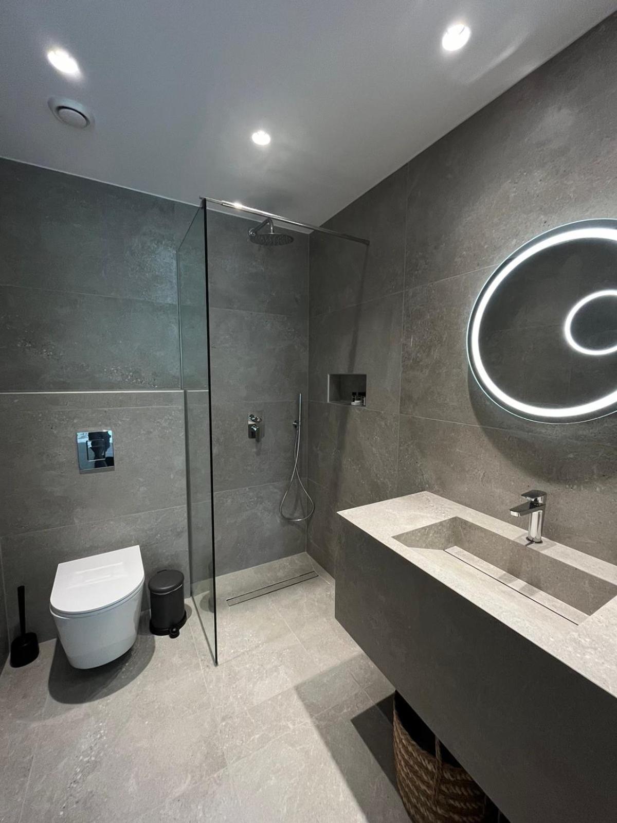 Abacus Suites