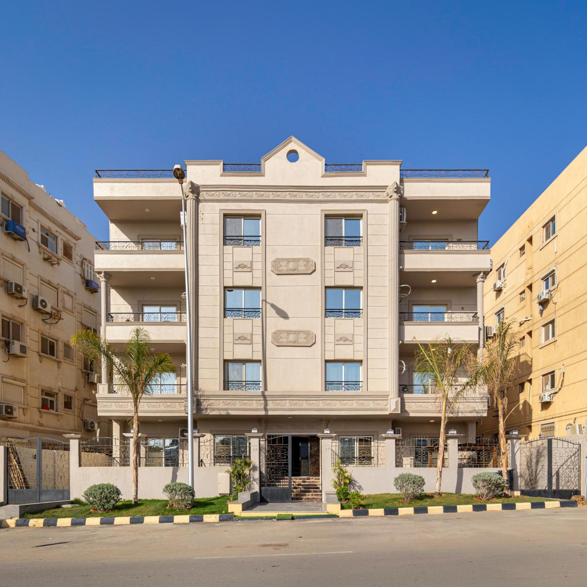 Travelholic 90 Residence