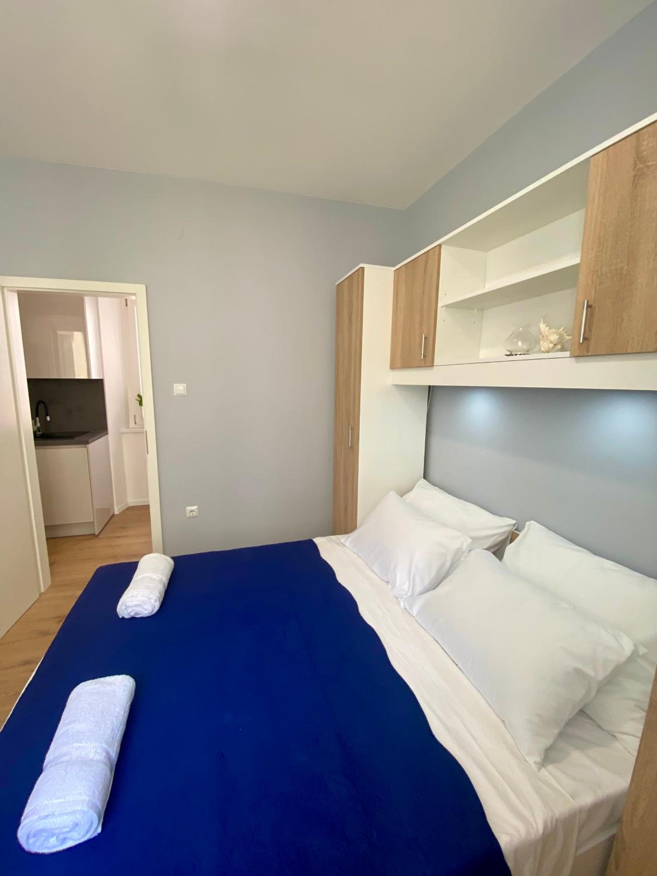 Apartman Poluotok 1