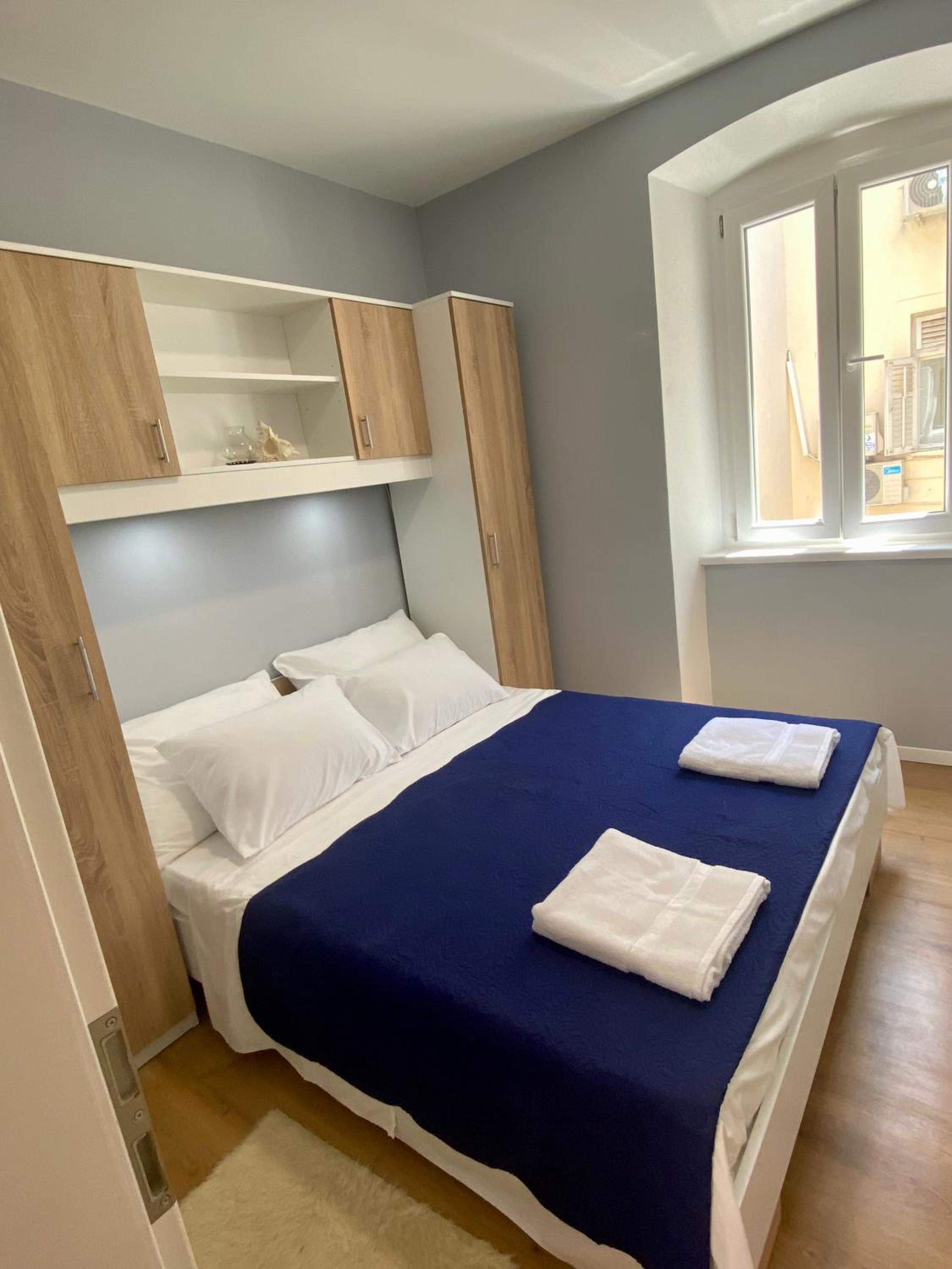 Apartman Poluotok 1