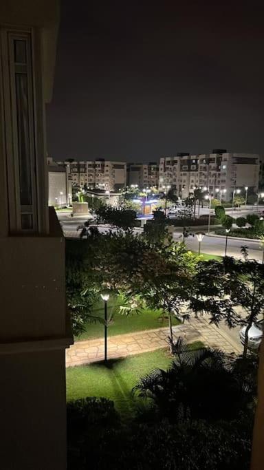 Furnished Cozy Flat in Madinaty B10