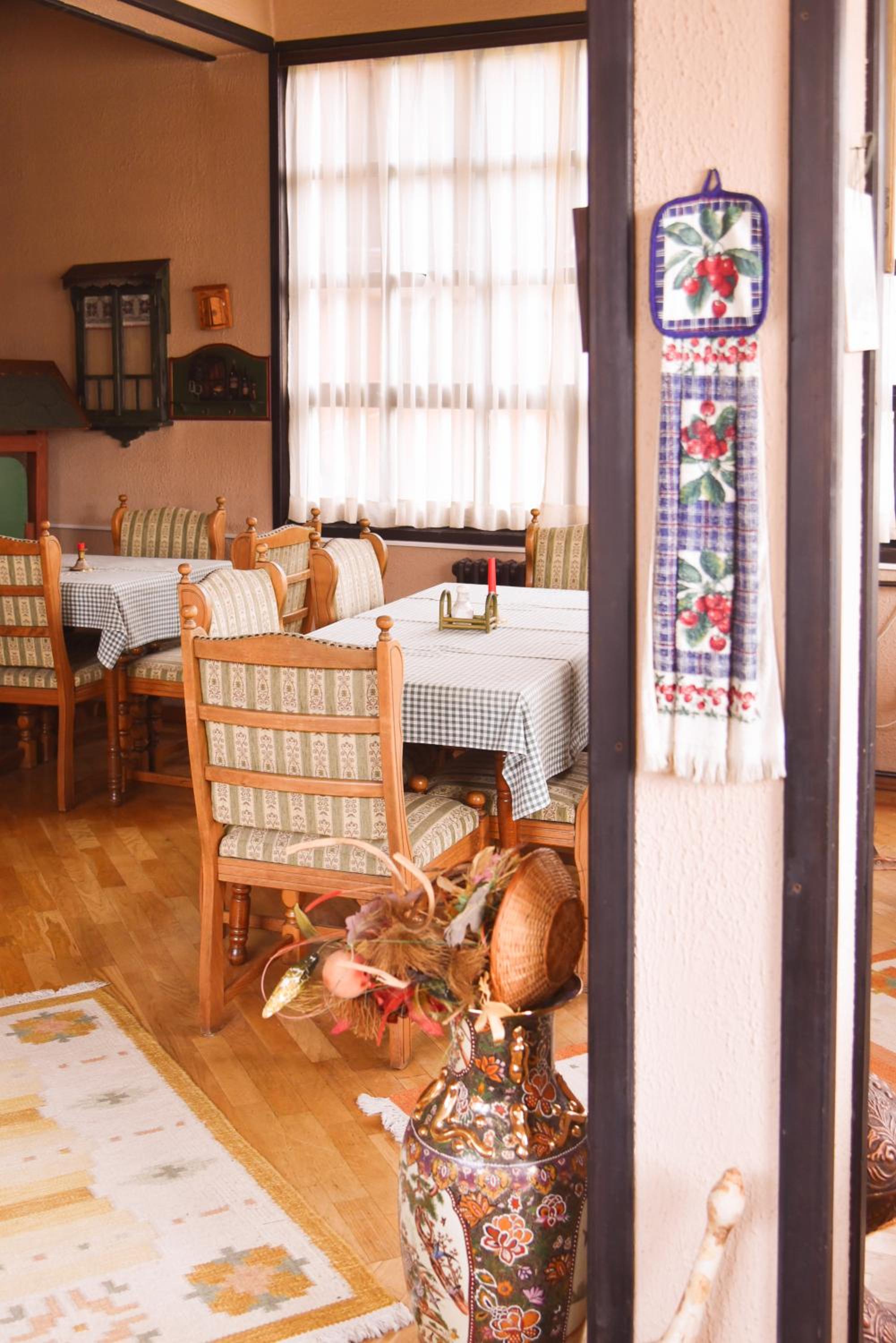 Hondo Rooms & Apartments