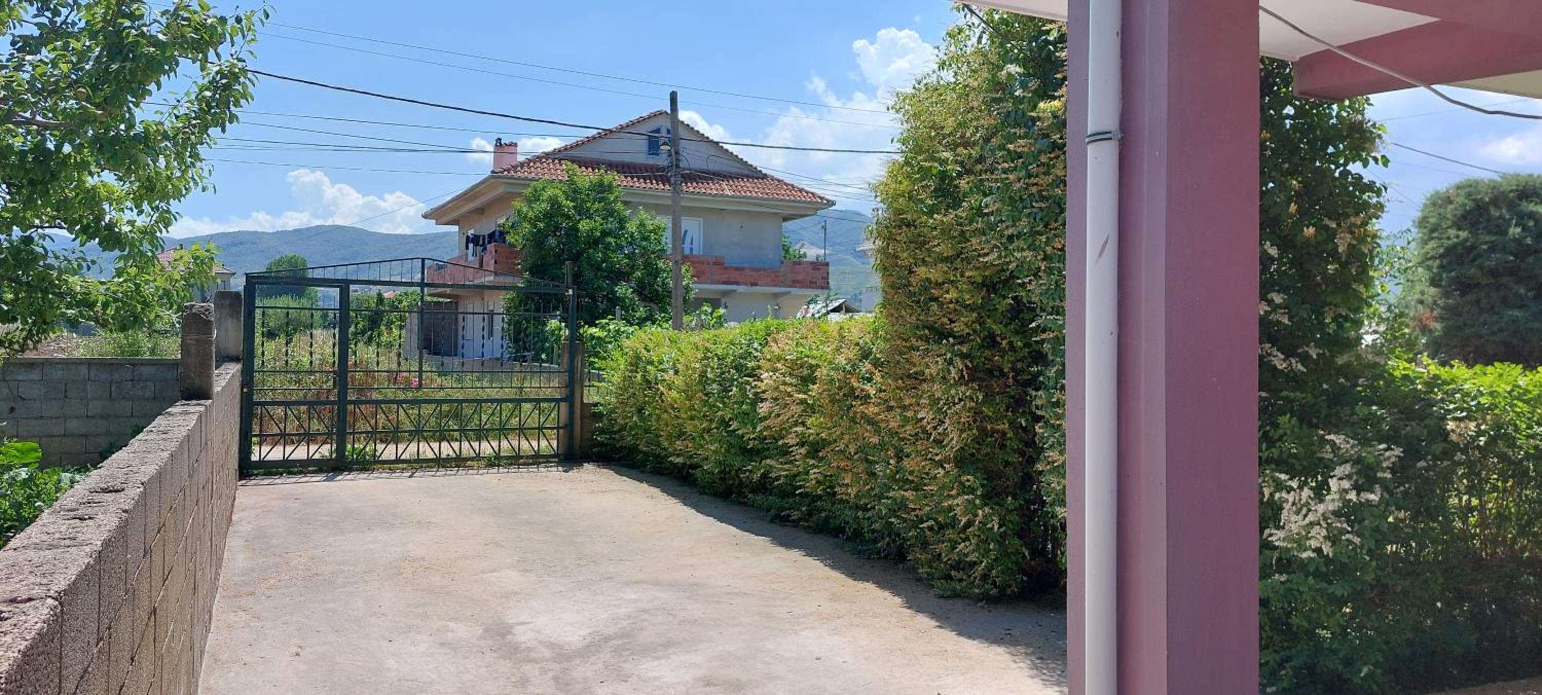 Villa Nathanael photo 5