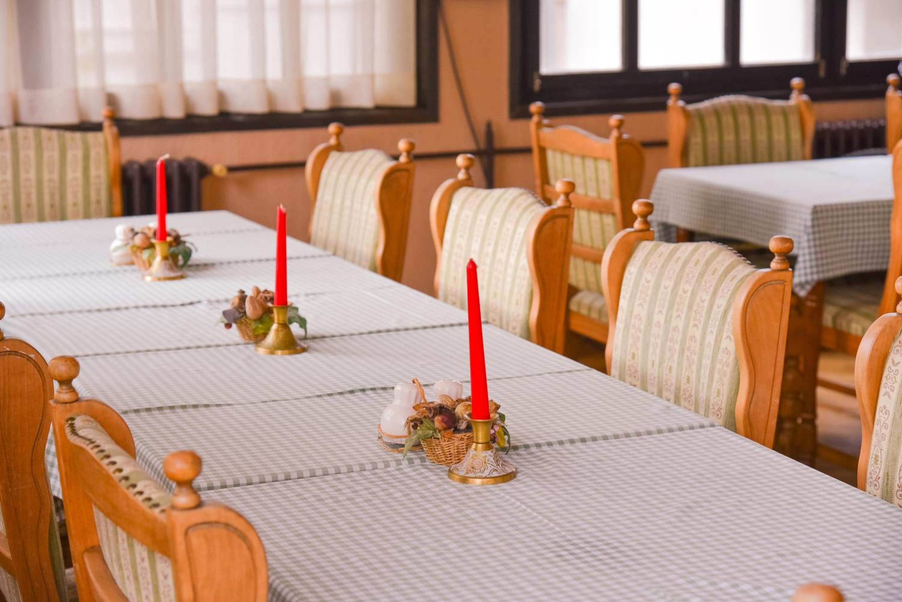 Hondo Rooms & Apartments