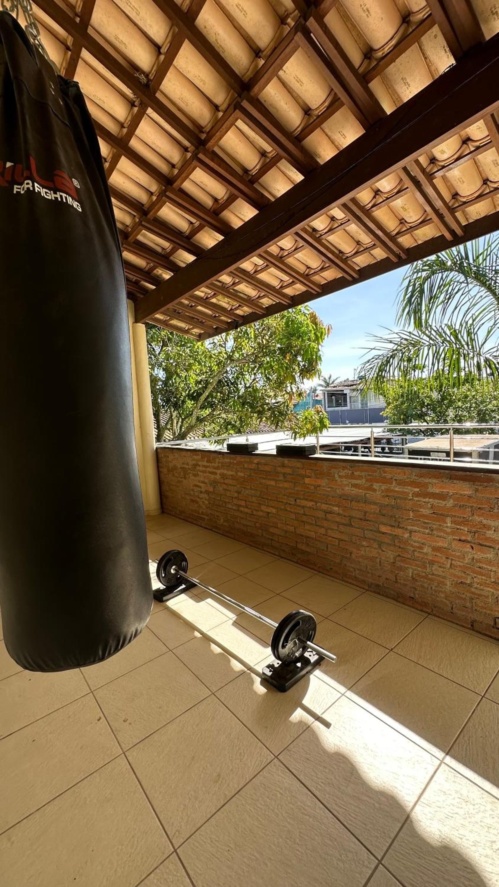Casa em Porto - Casa Beija Flor
