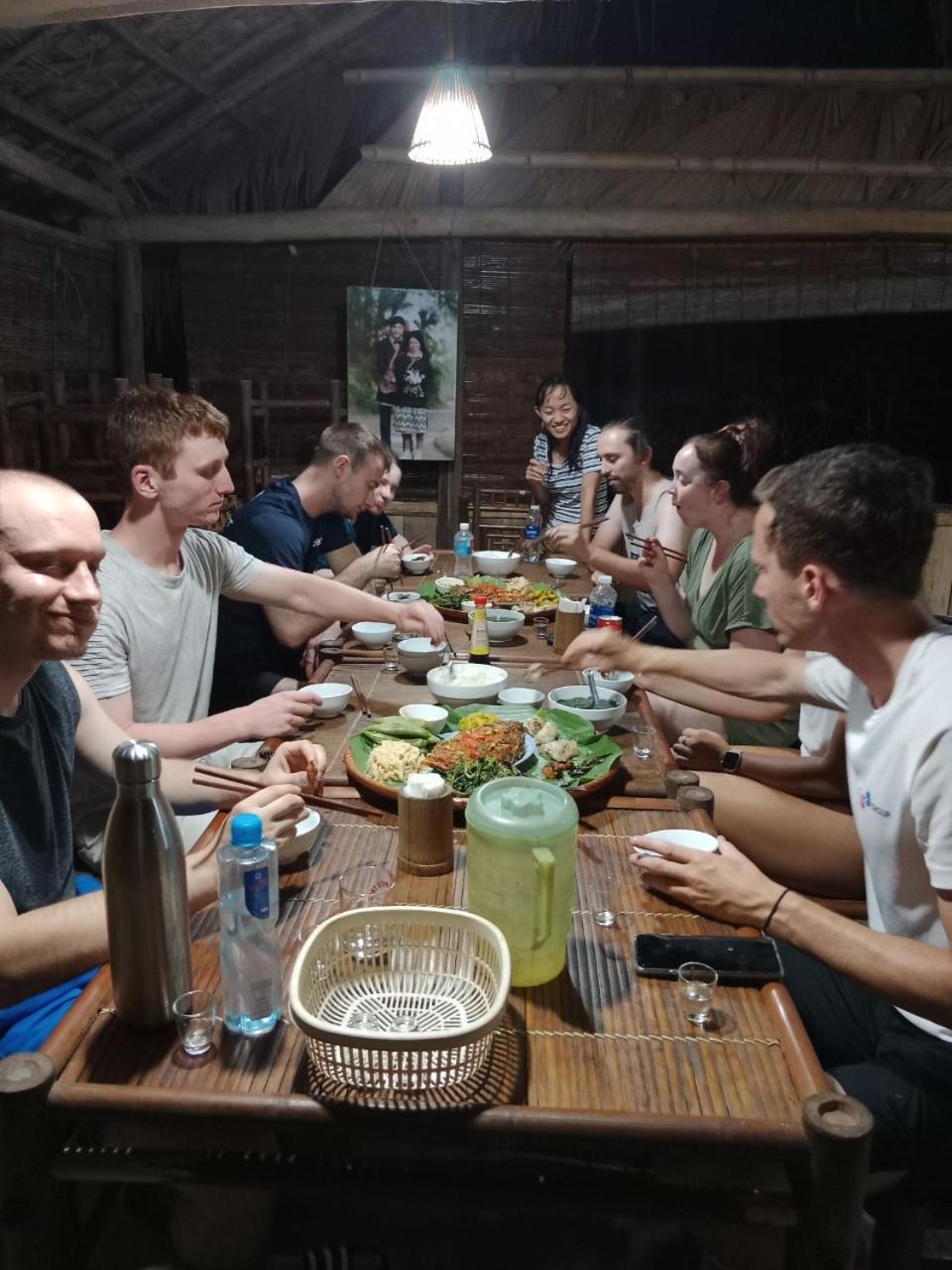 Xuân Lan Homestay
