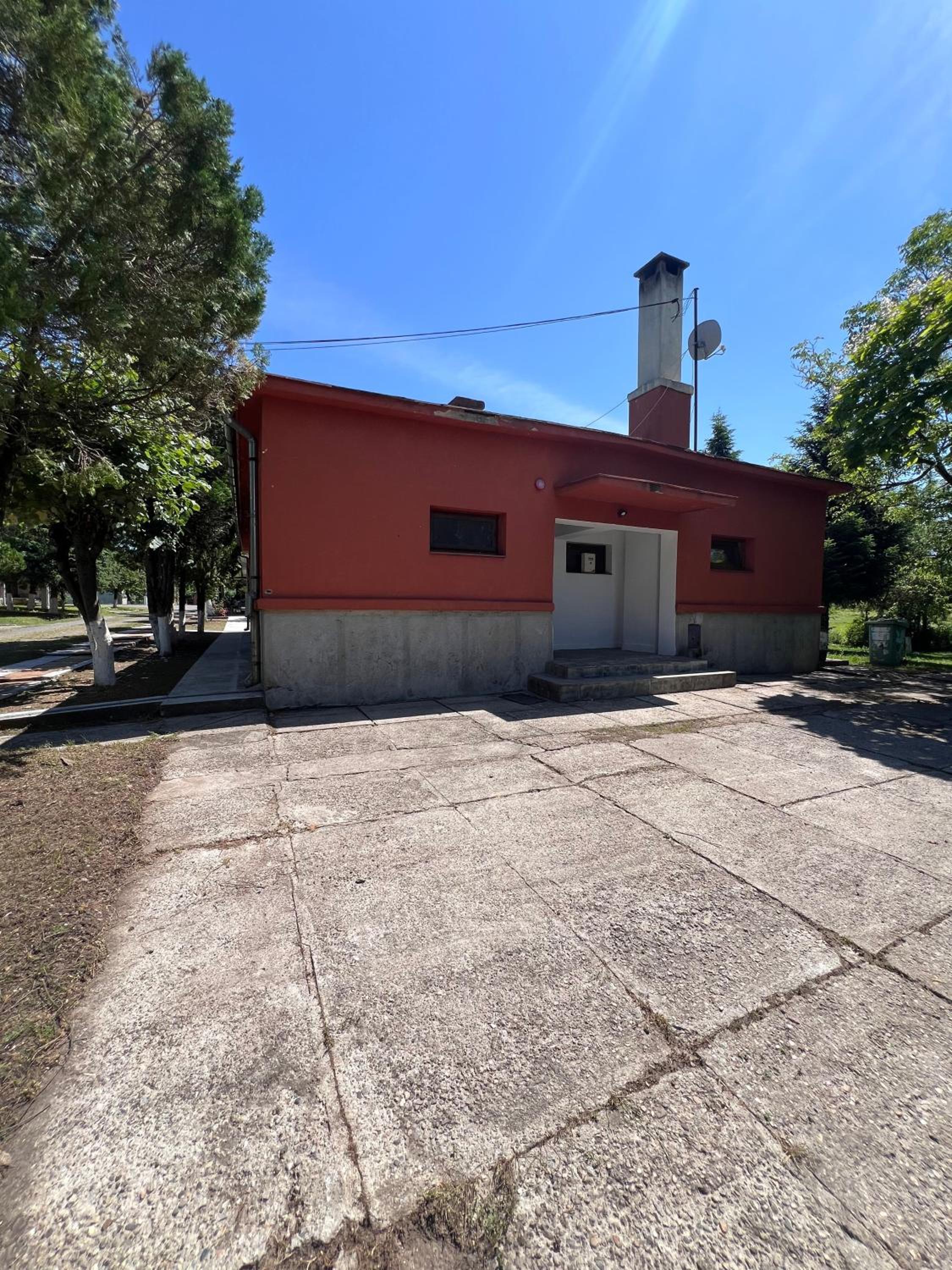 Route 68 Hostel Gurasada Park
