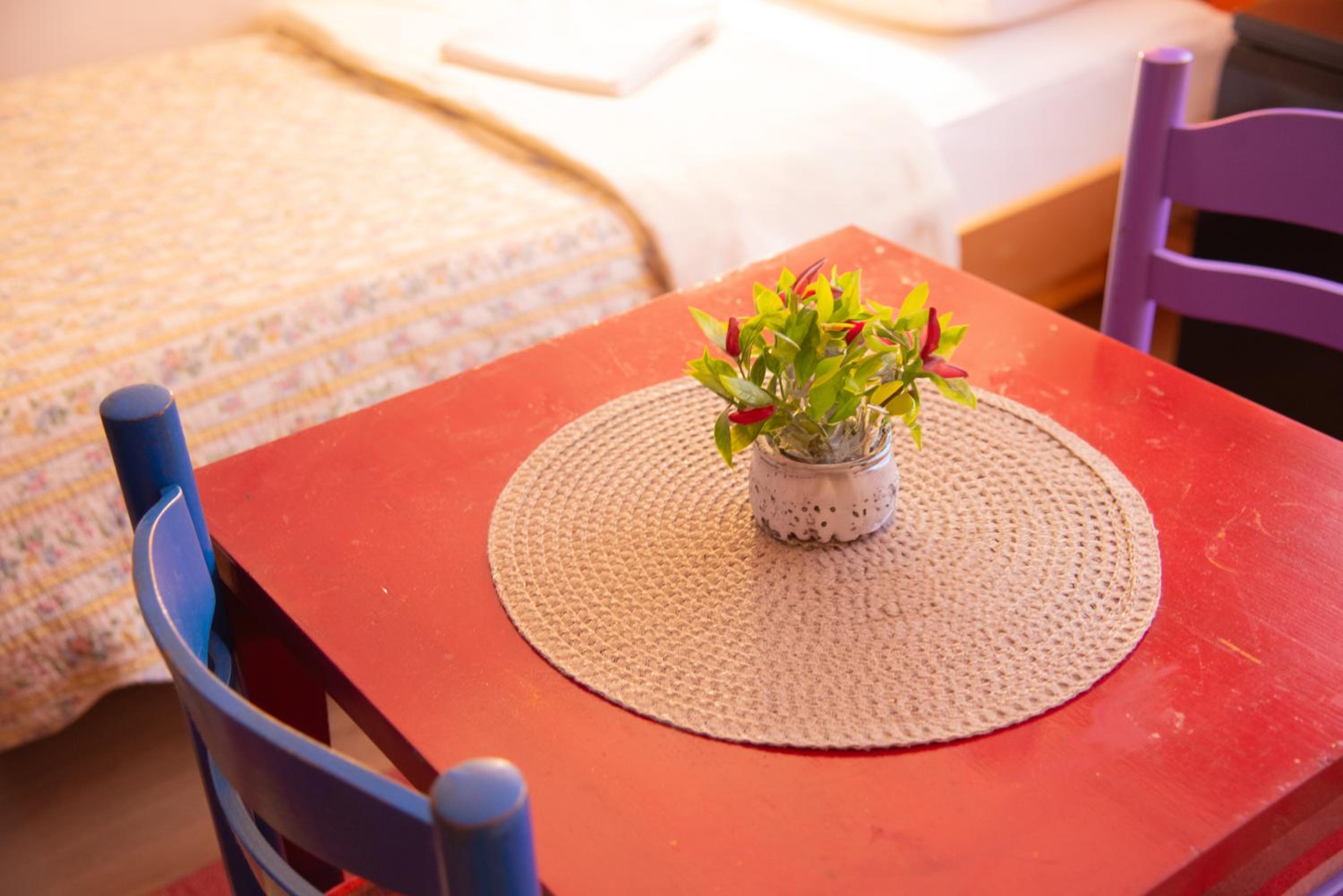 Hondo Rooms & Apartments