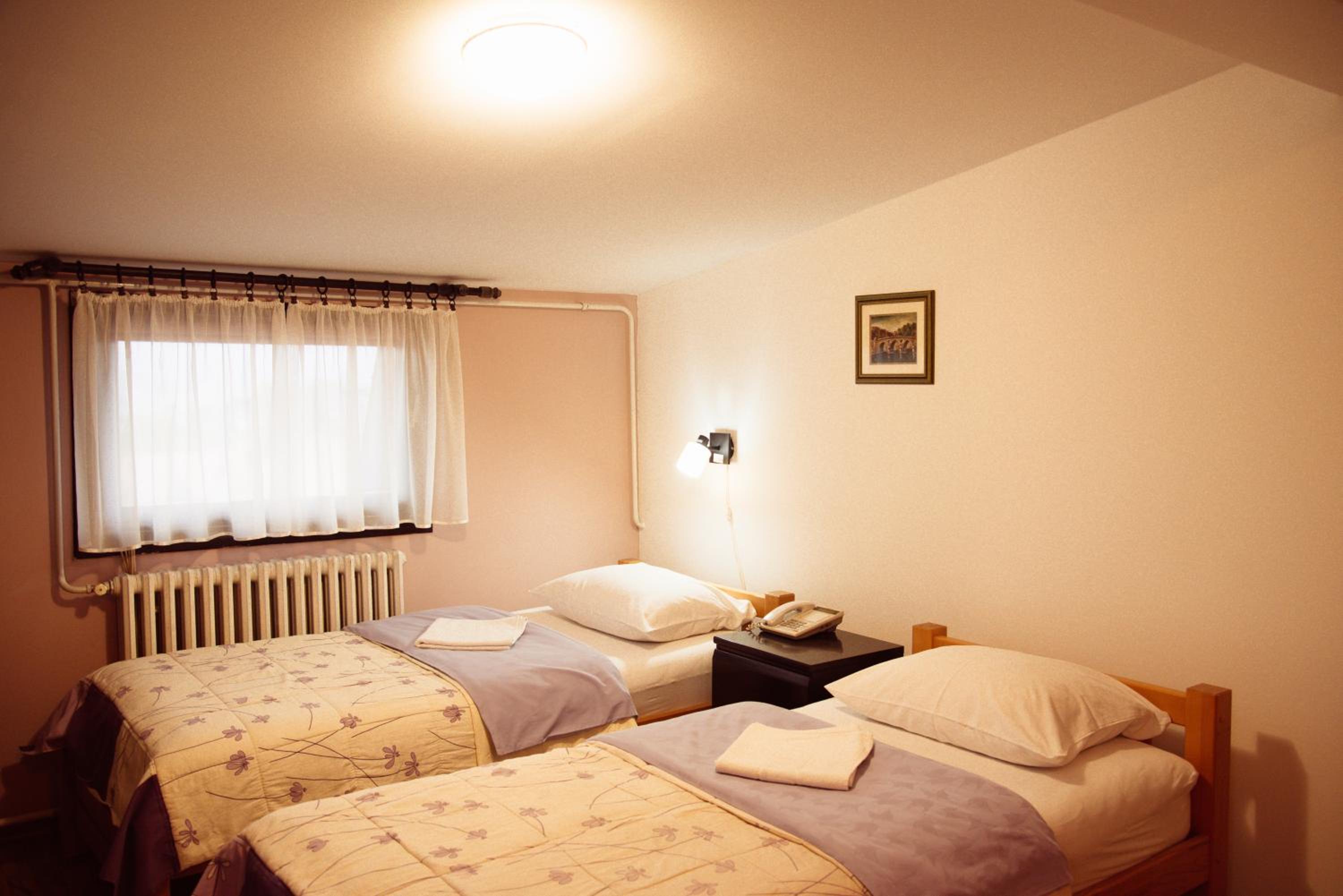 Hondo Rooms & Apartments