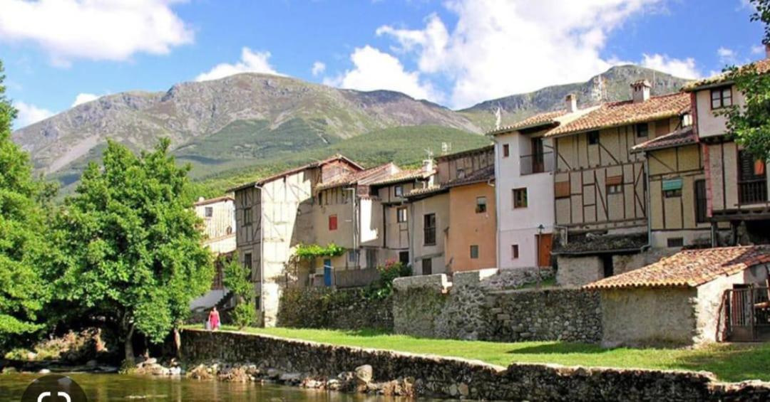 Aires Del Ambroz