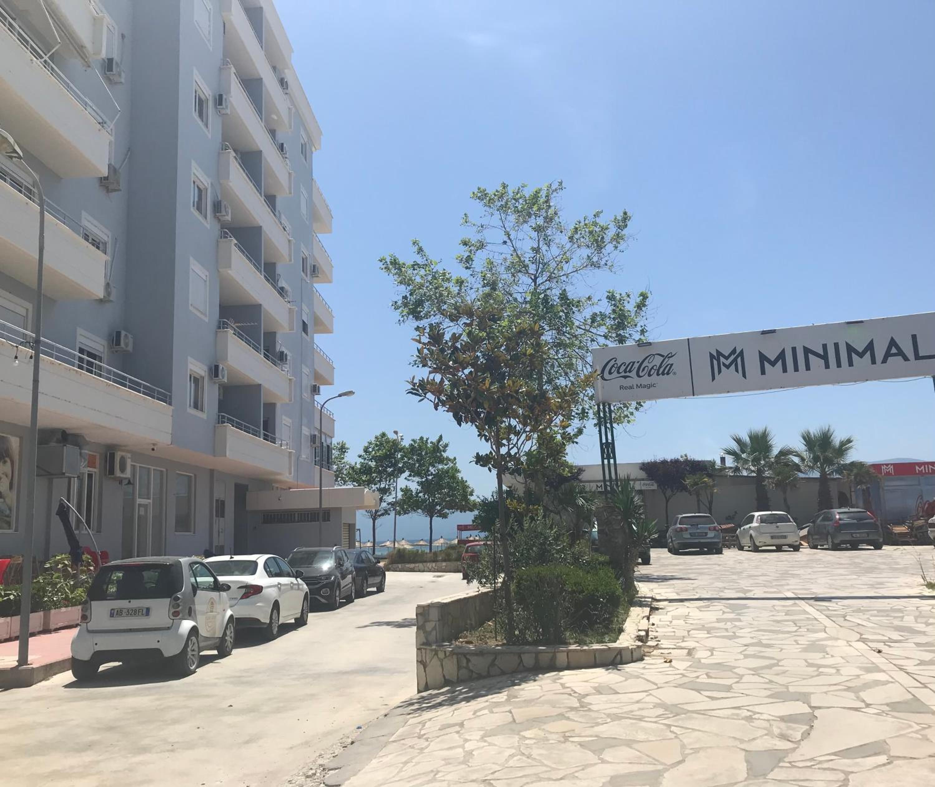 Maison De La Mer