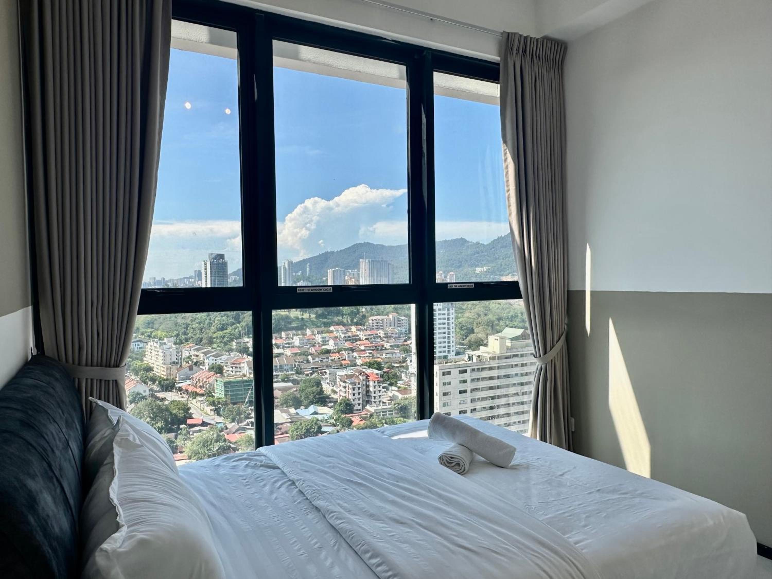 Urban Suites Georgetown by BNB4U
