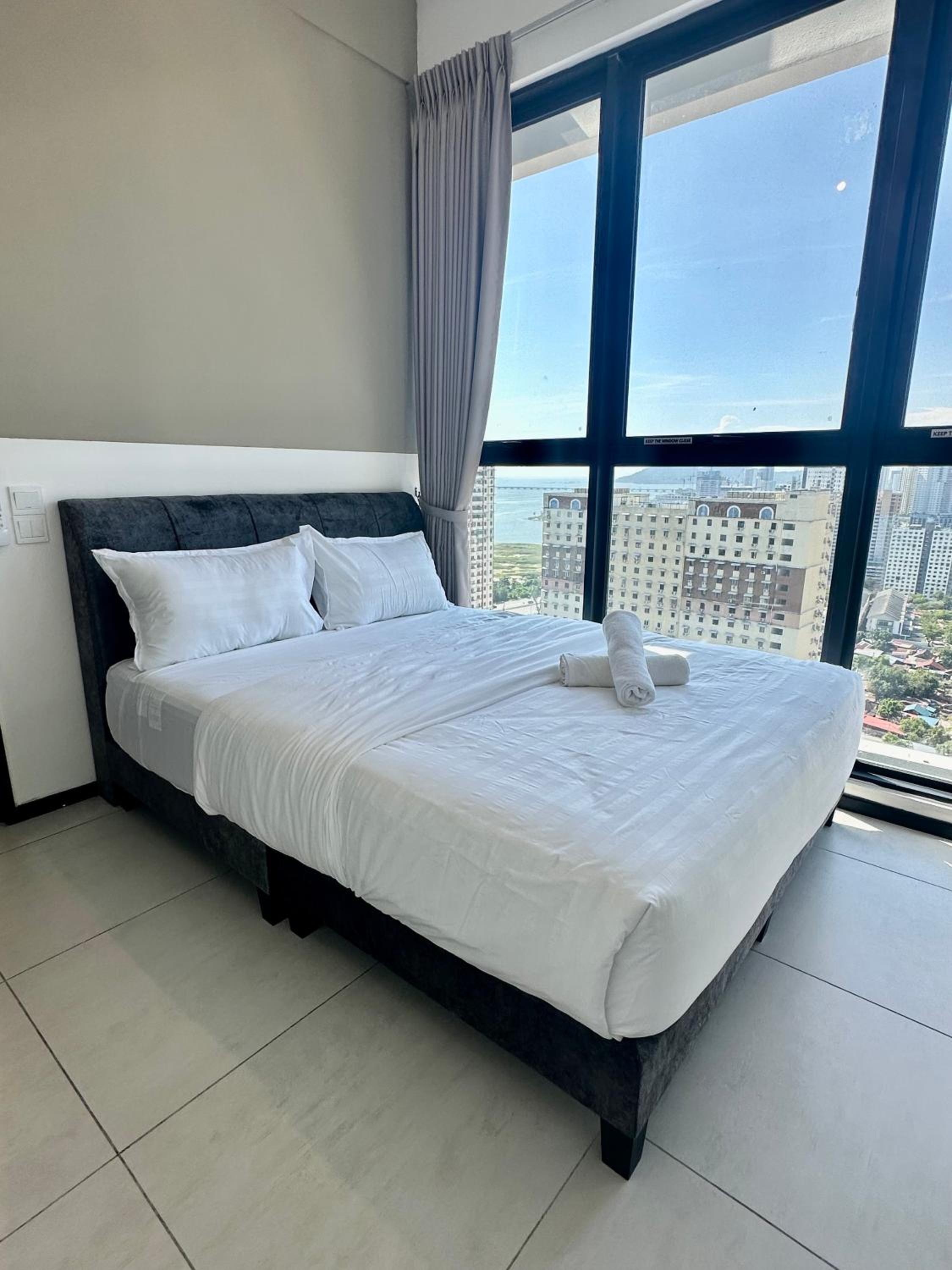 Urban Suites Georgetown by BNB4U