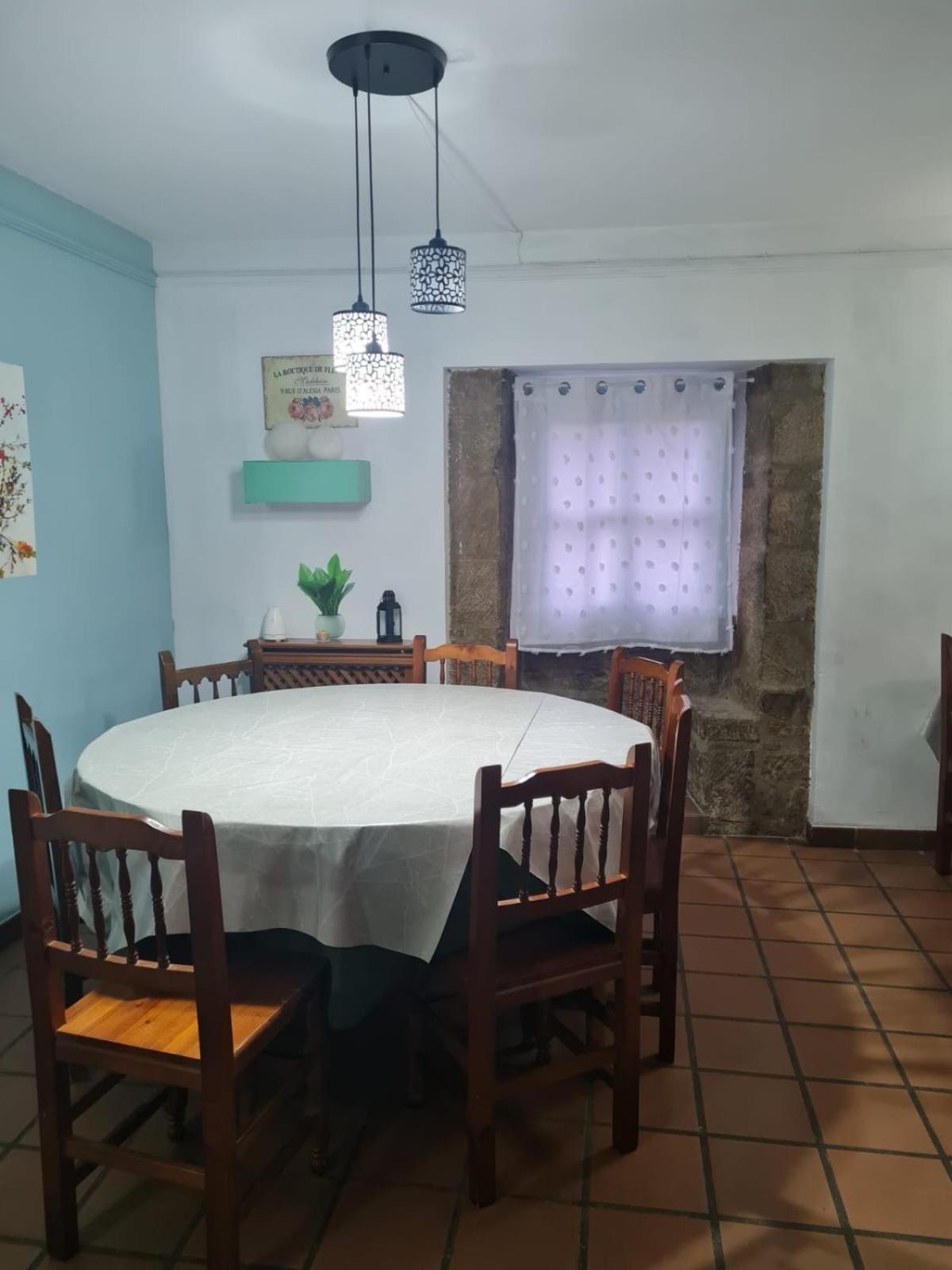 Bar Restaurante Albergue de Uncastillo