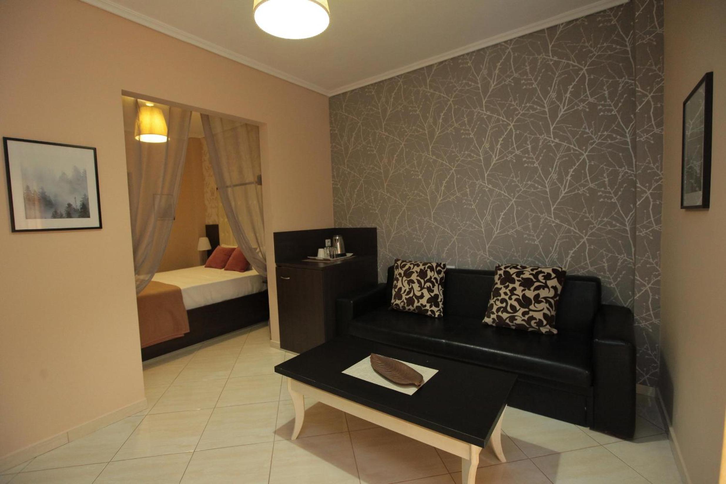 Hotel Epavli, photo 38