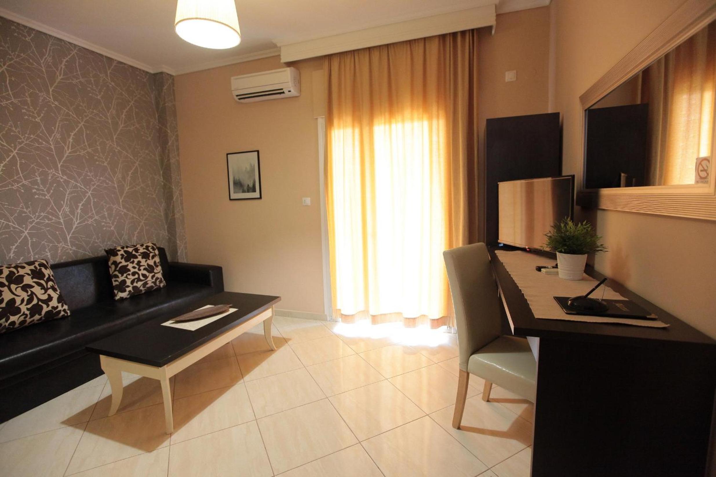 Hotel Epavli, photo 37