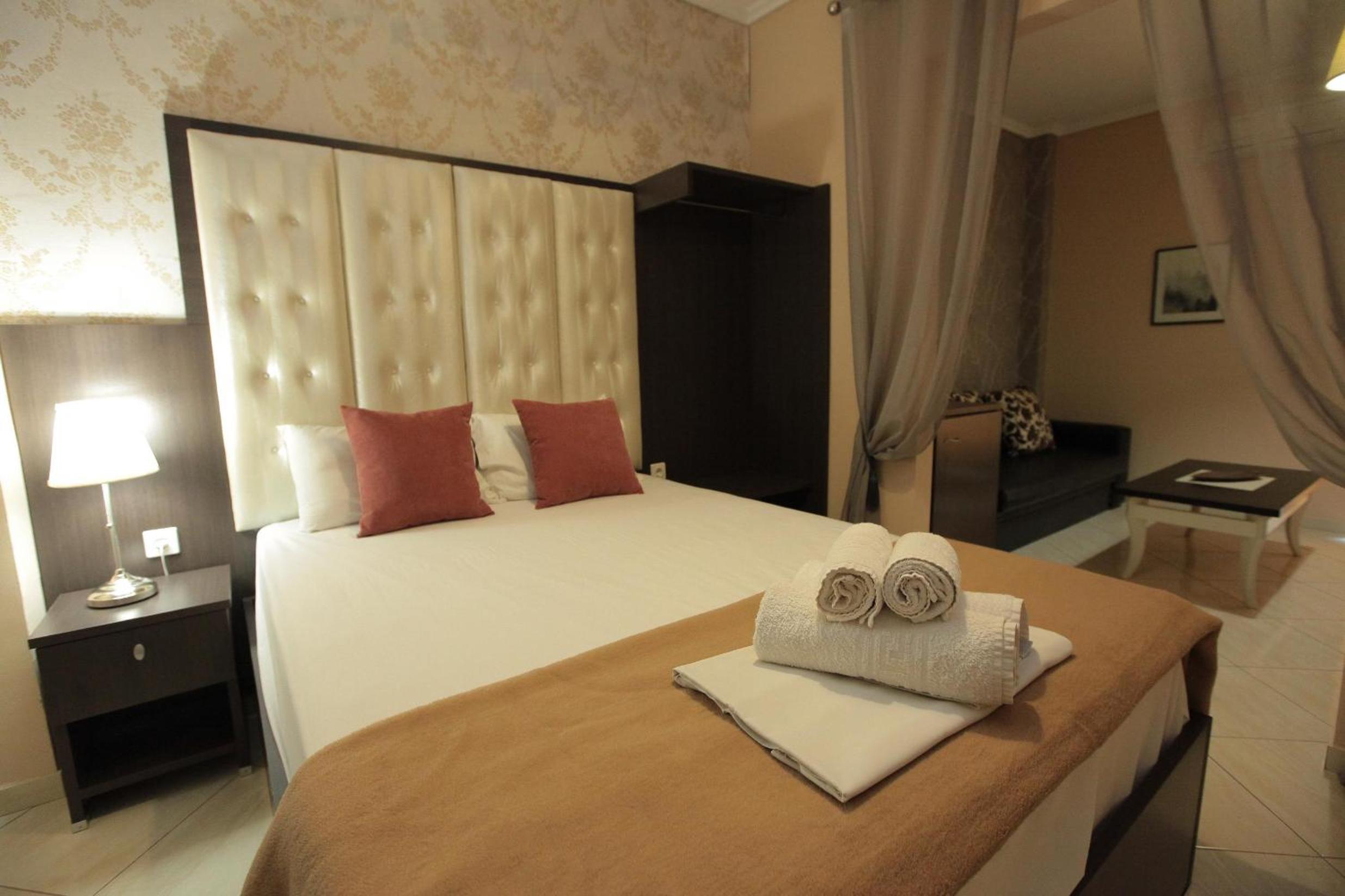 Hotel Epavli, photo 39