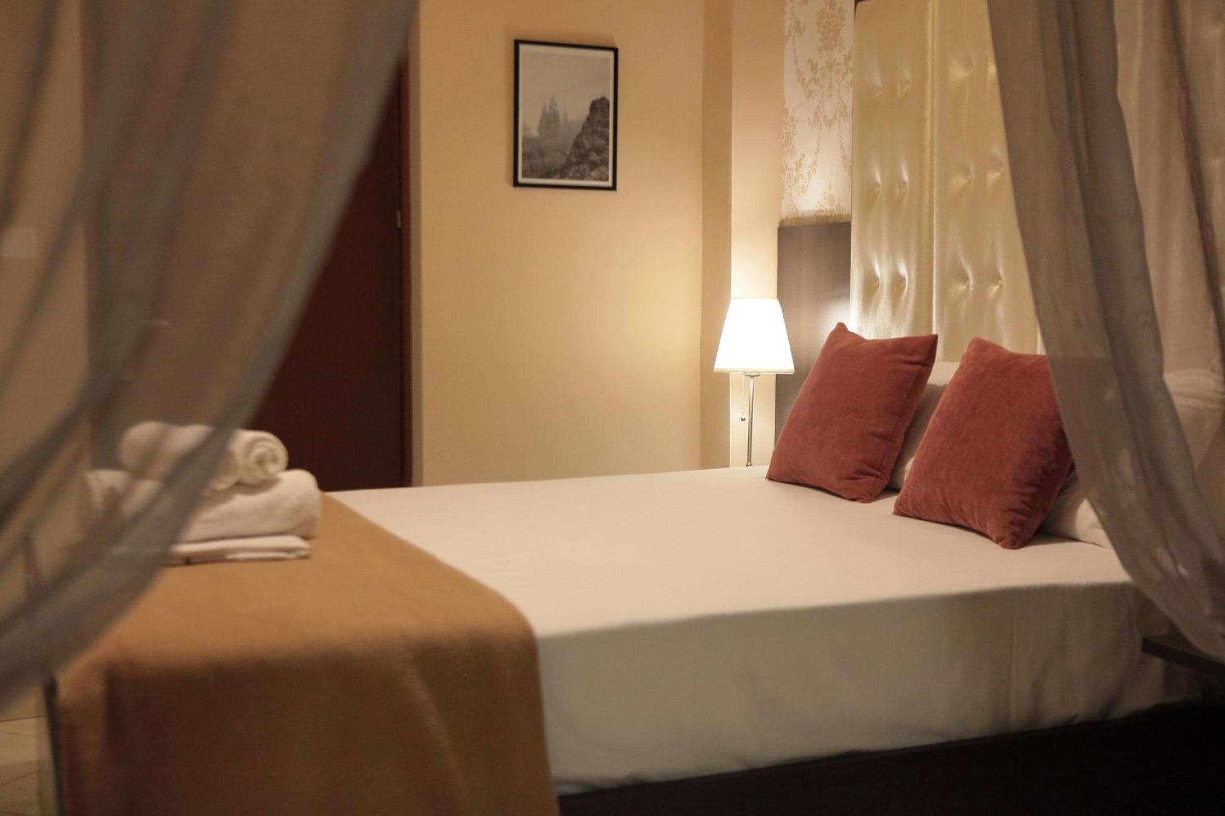 Hotel Epavli, photo 2