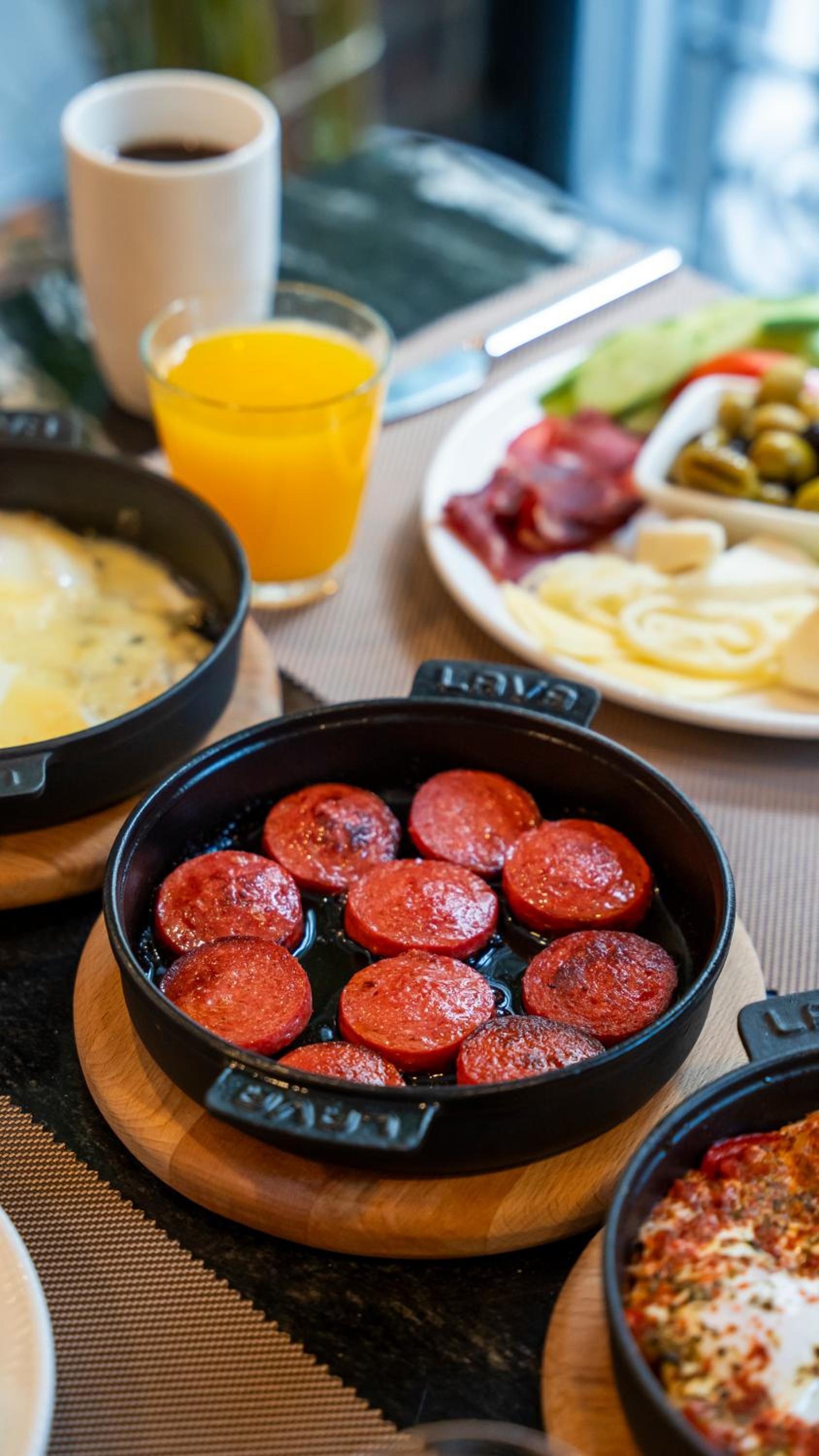 Nex Otel İstanbul Şehir Merkezi - Image 11