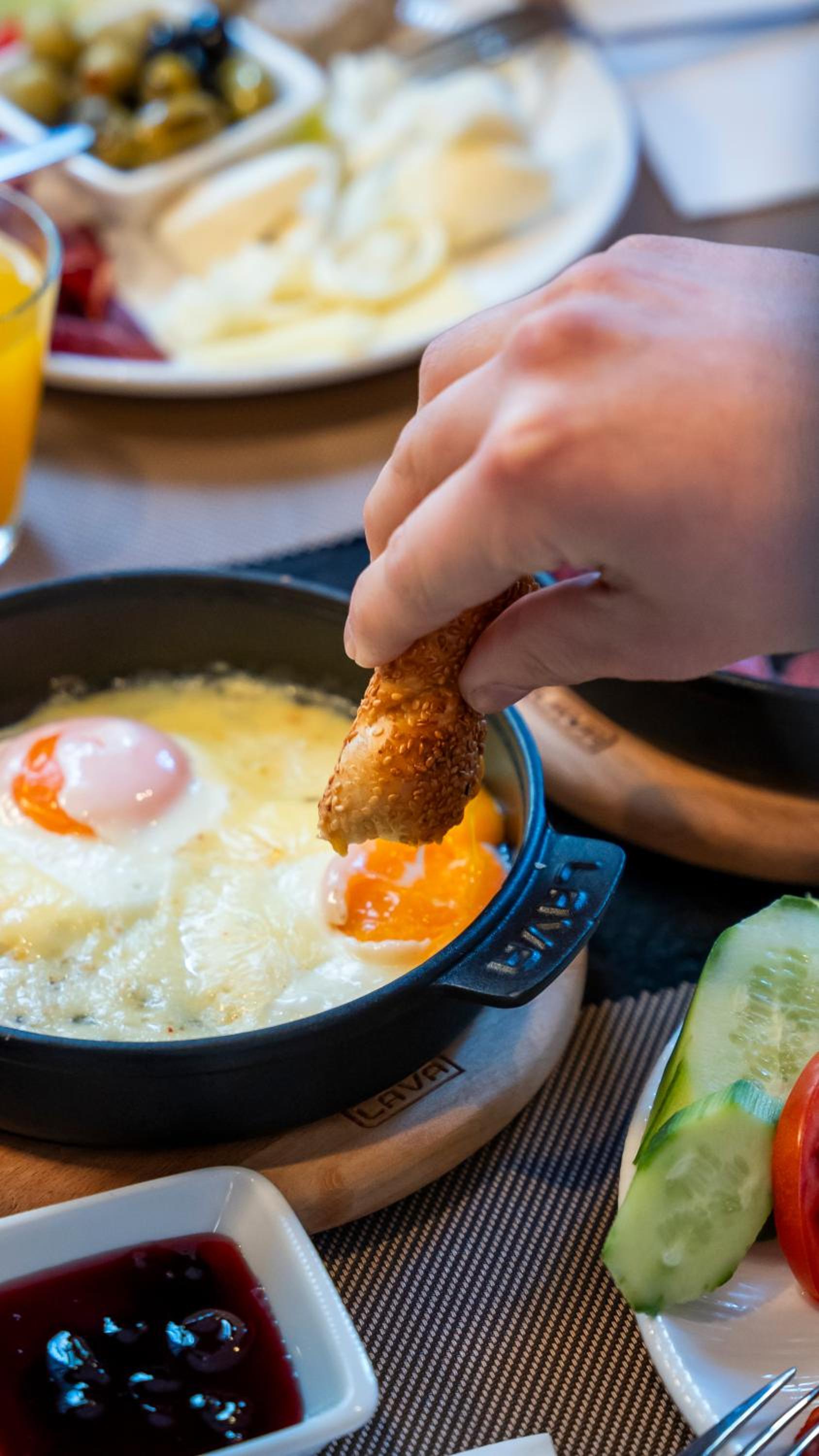 Nex Otel İstanbul Şehir Merkezi - Image 51