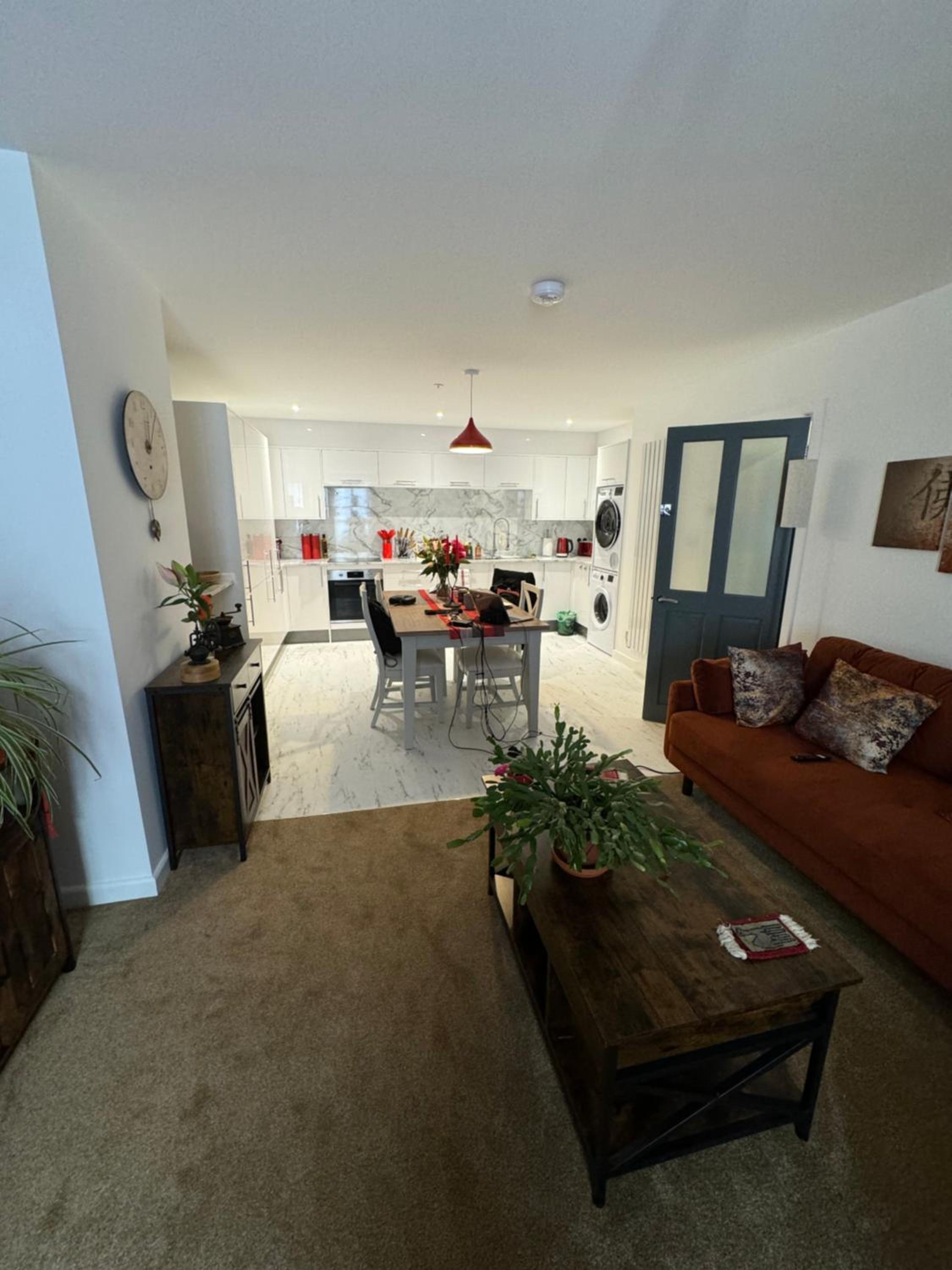 The Bear Apartments view 3