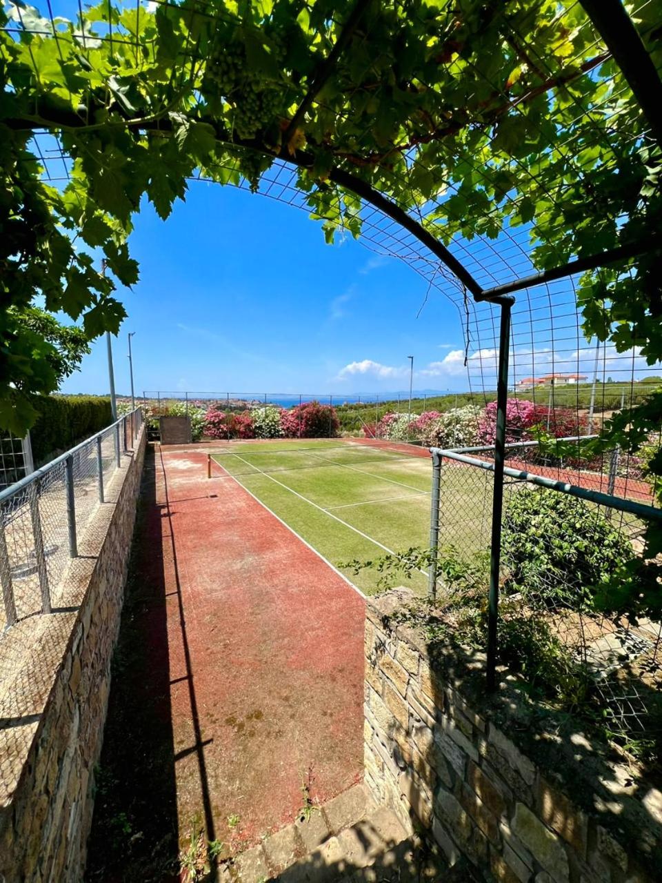 Lilian Luxury Villa Halkidiki