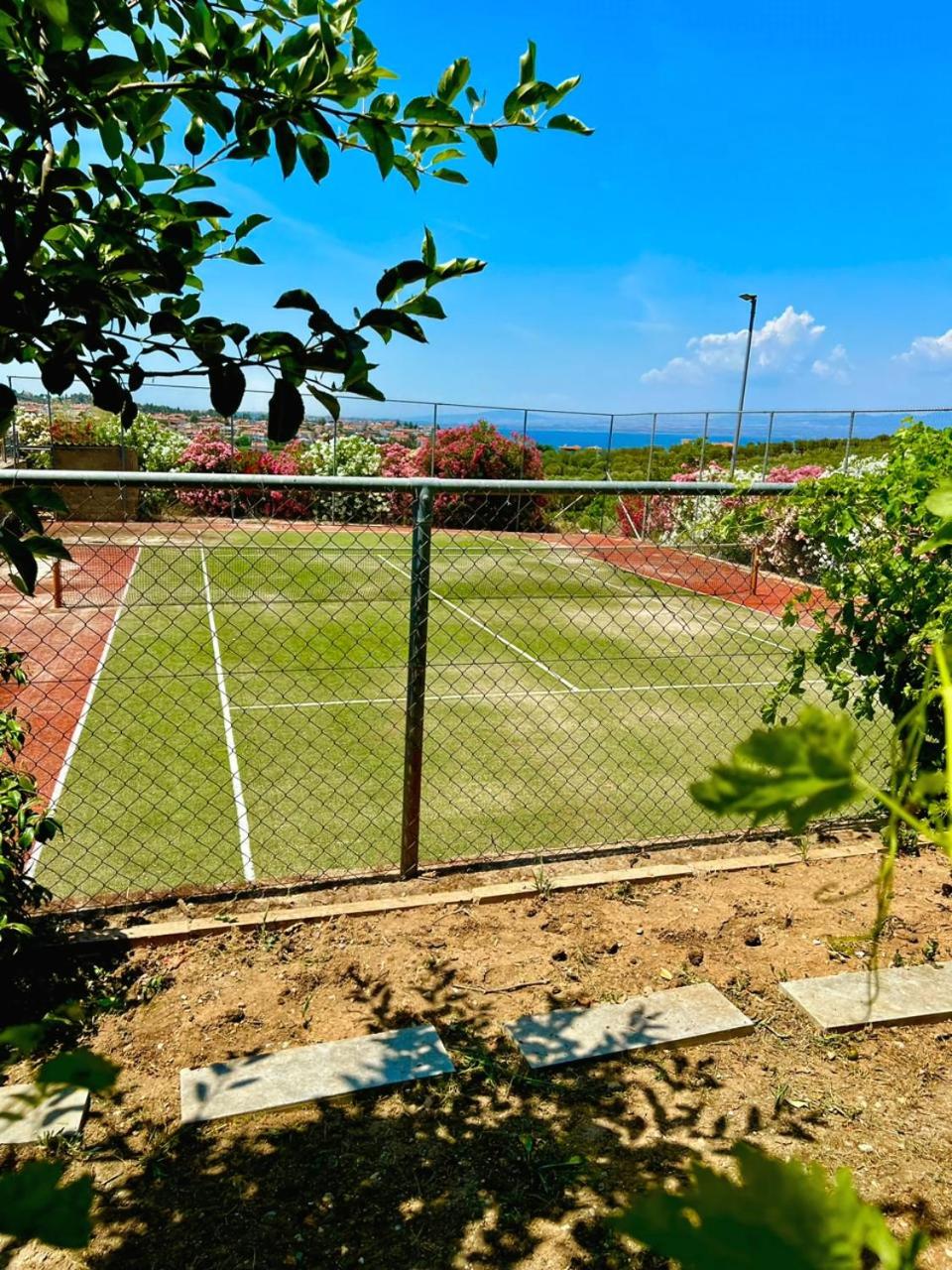 Lilian Luxury Villa Halkidiki
