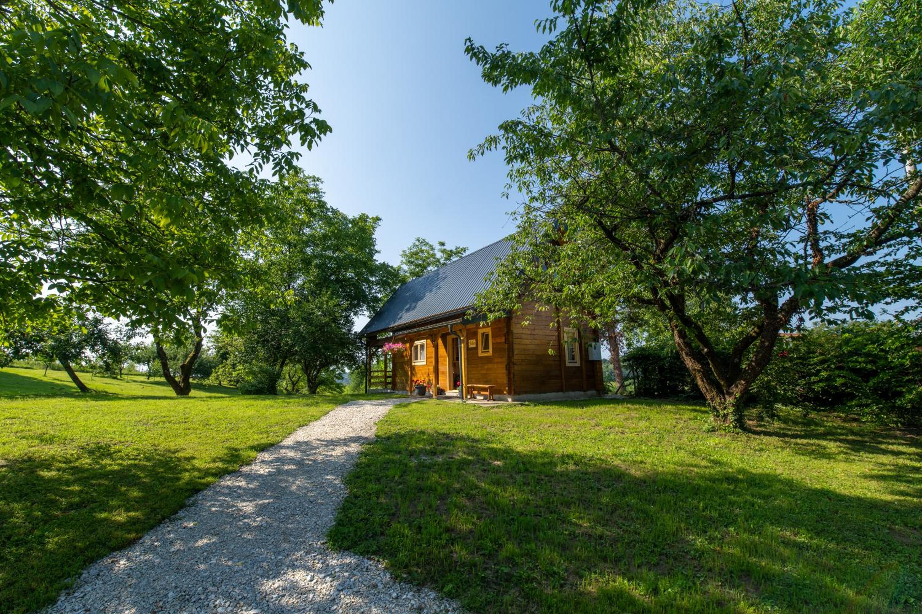 Hotel House Jela - Image 1