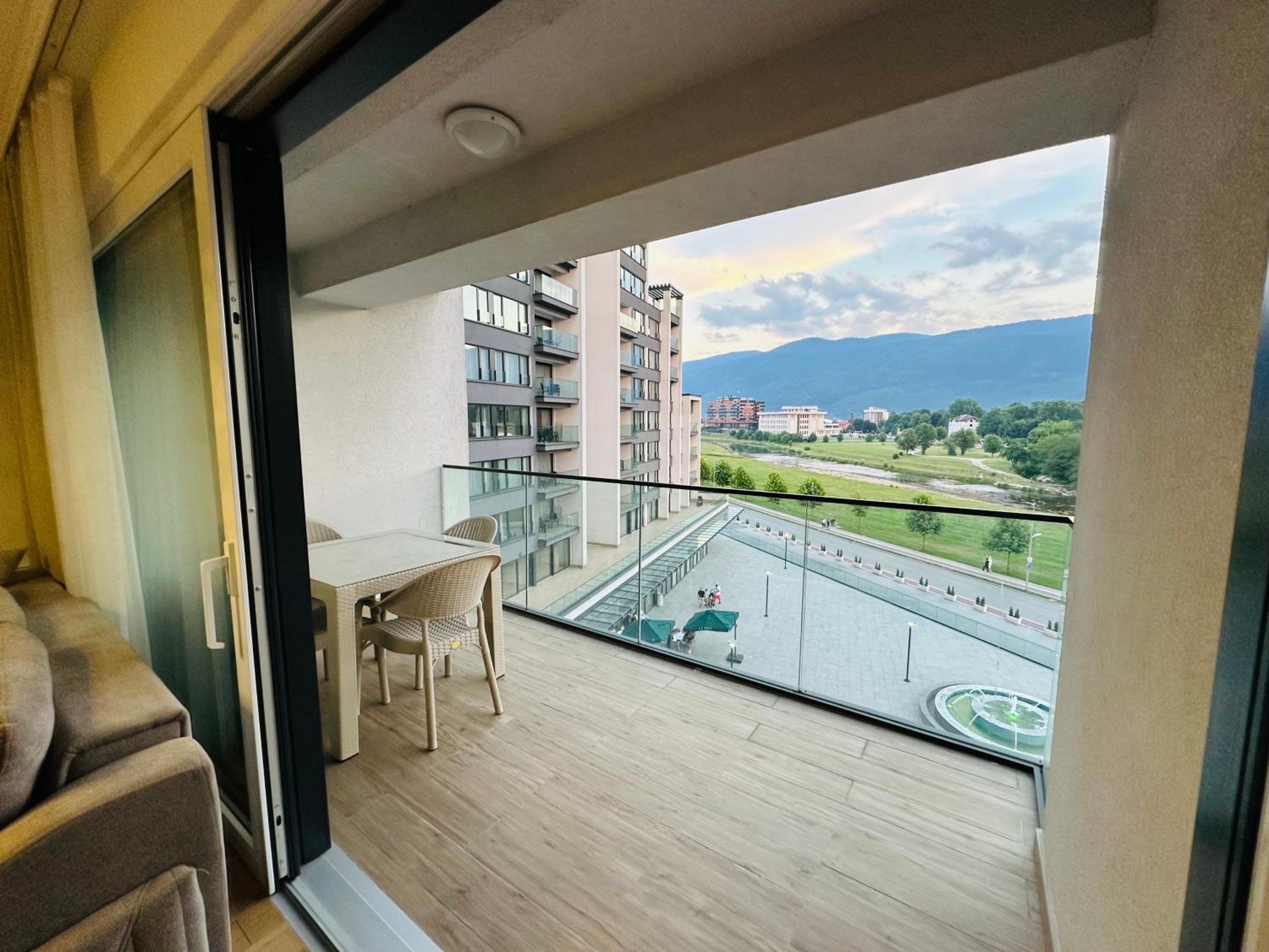 River Walk - Luxury VIP Apartment Ilidža