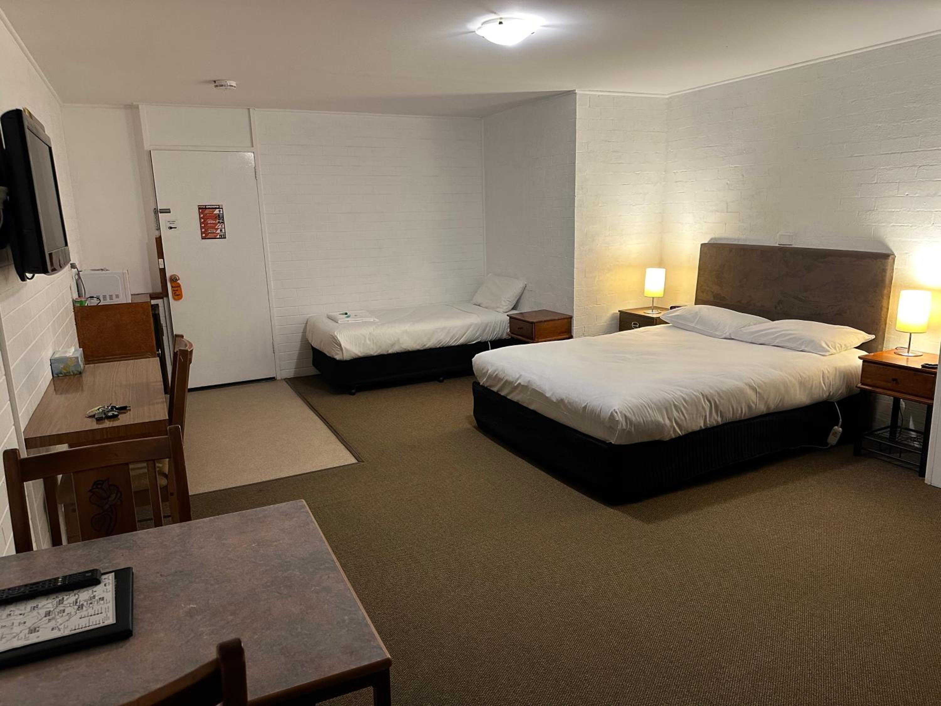 Wedderburn Goldseeker Motel