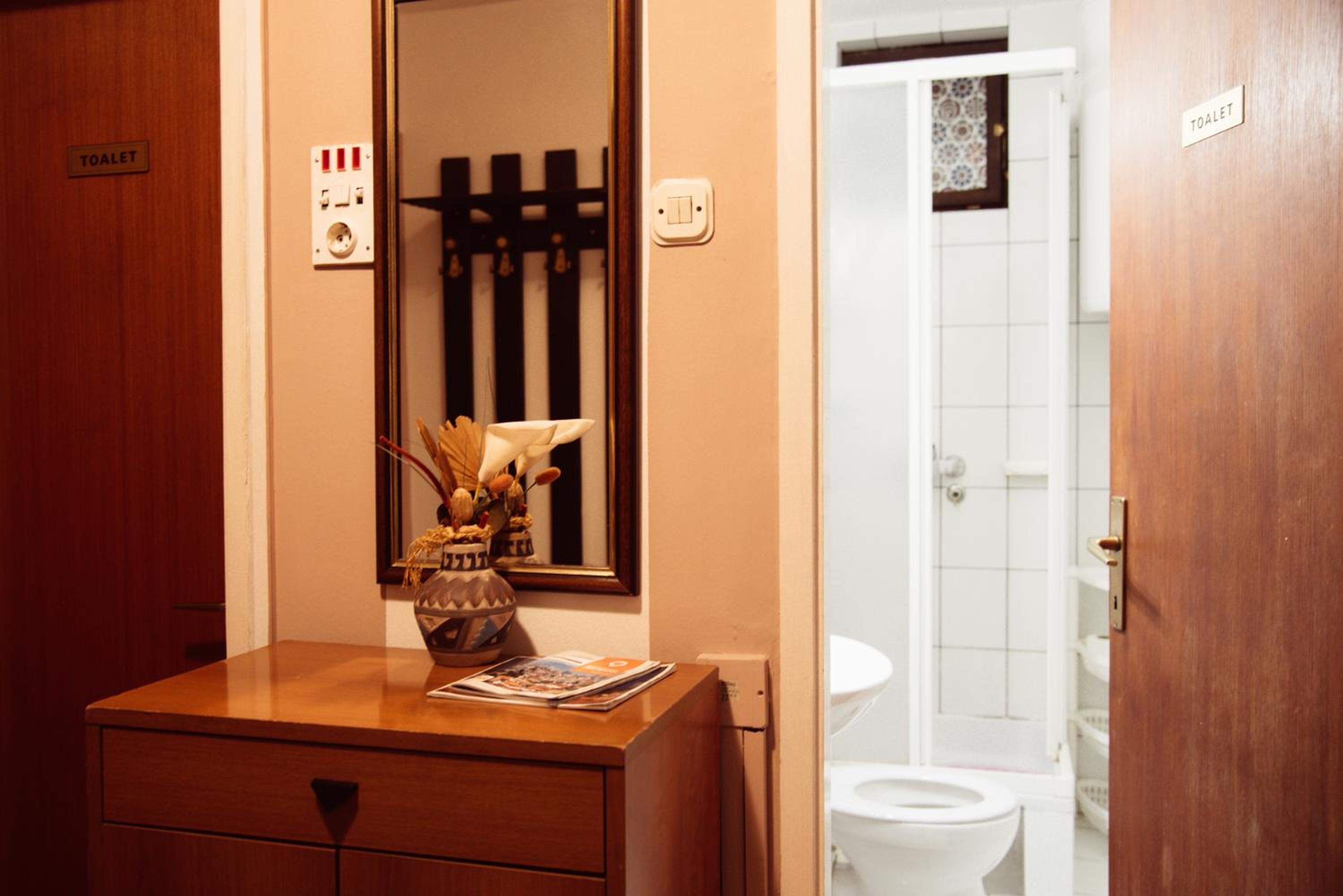 Hondo Rooms & Apartments