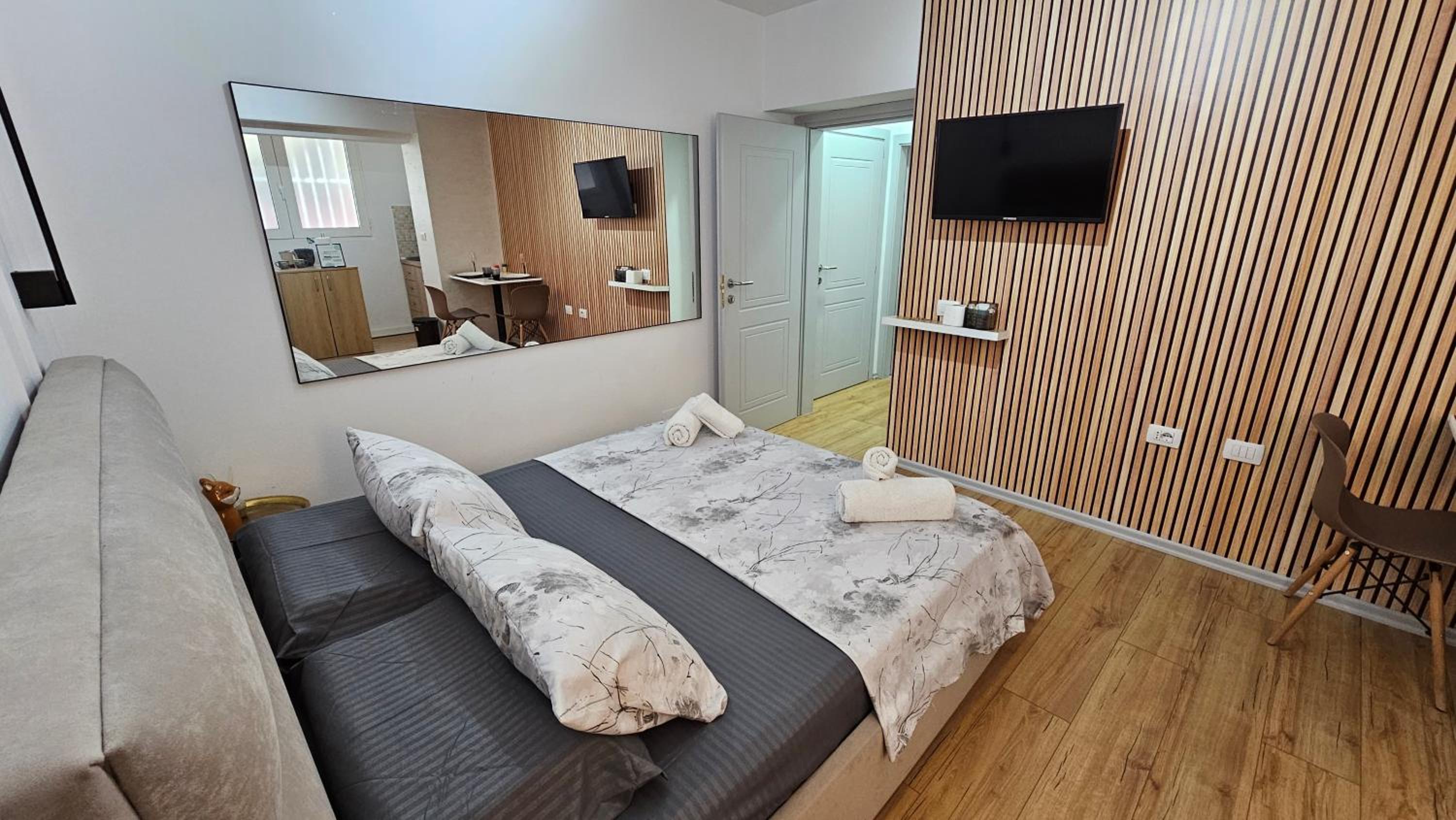 Coco's Apartment