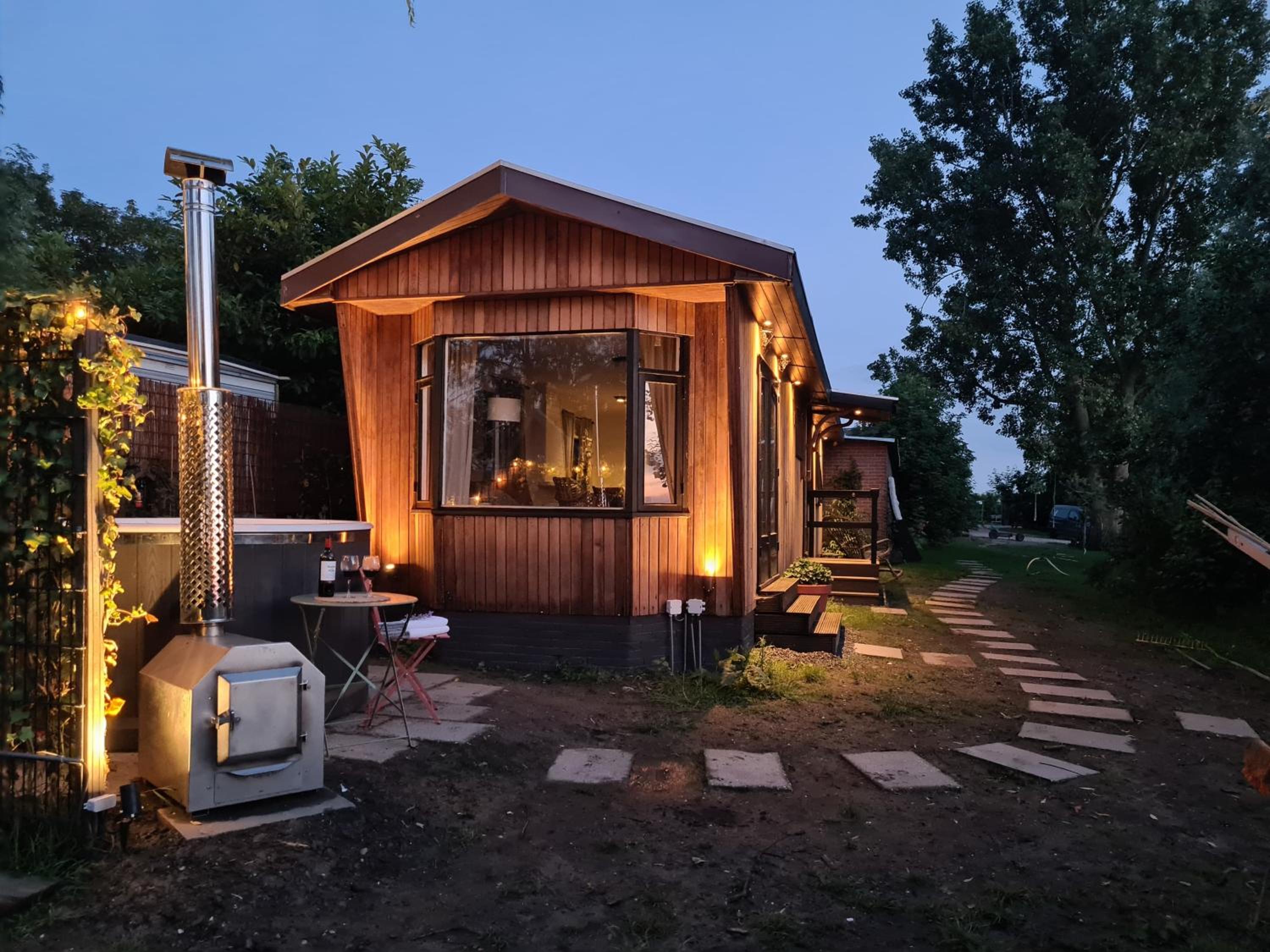 Cherry Cottage