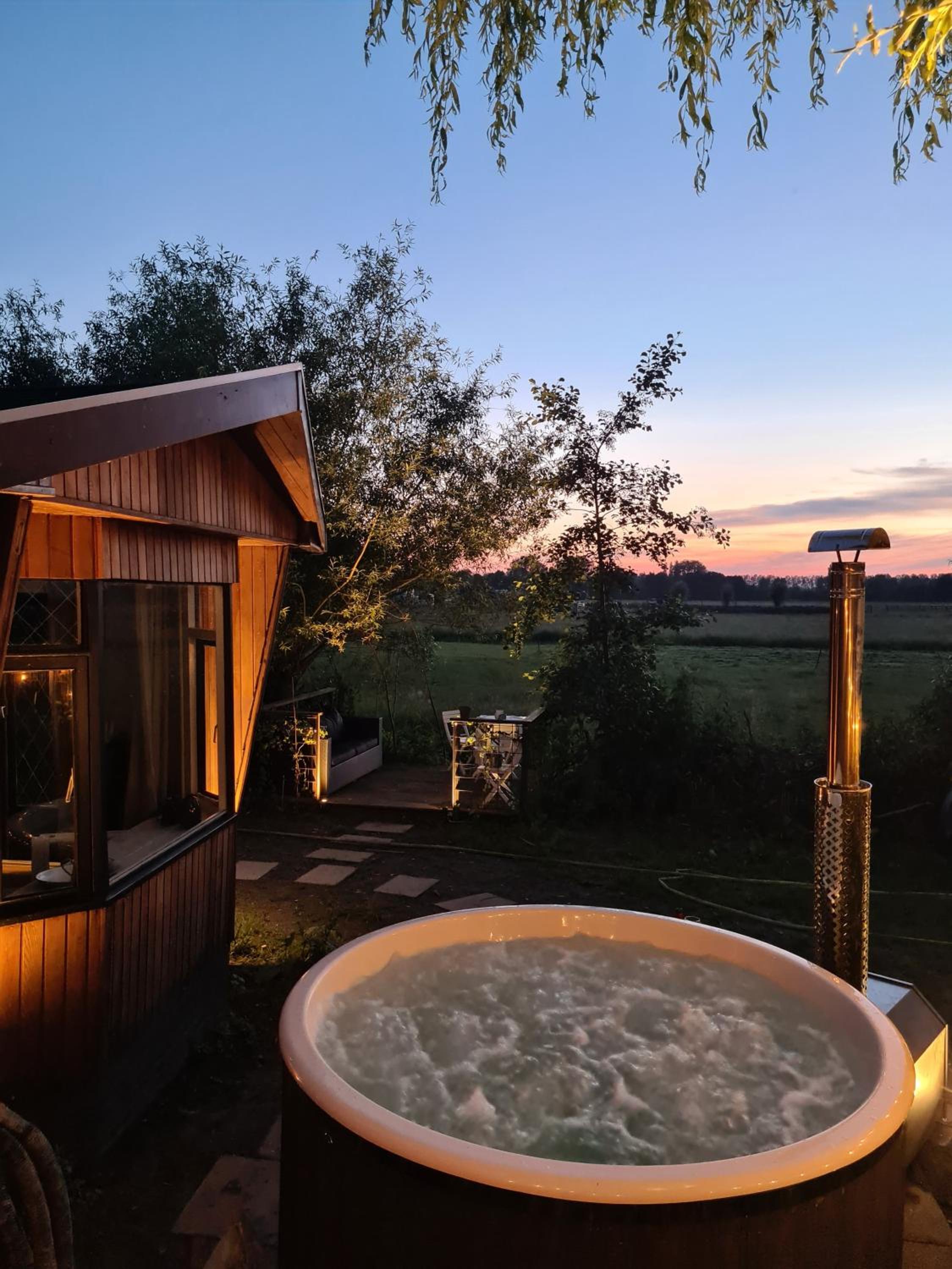 Cherry Cottage