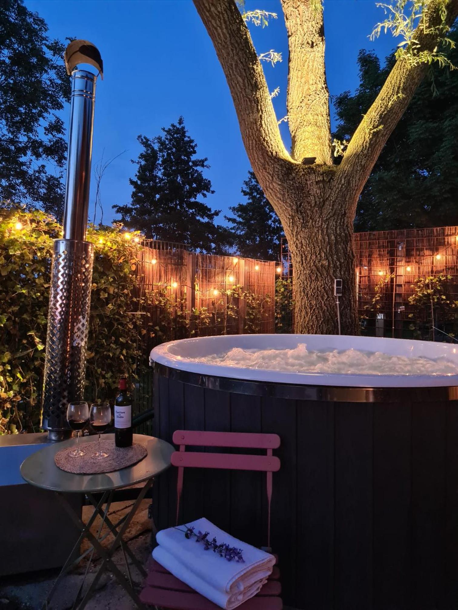 Cherry Cottage