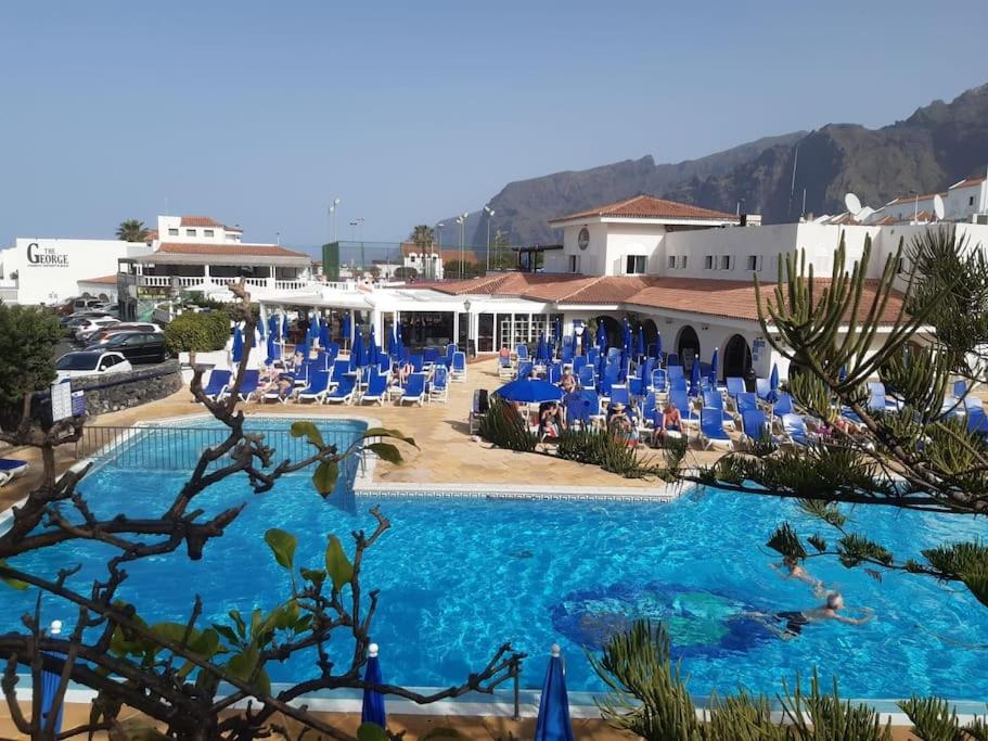 El Marques Resort Townhouse