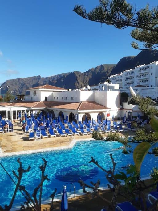 El Marques Resort Townhouse