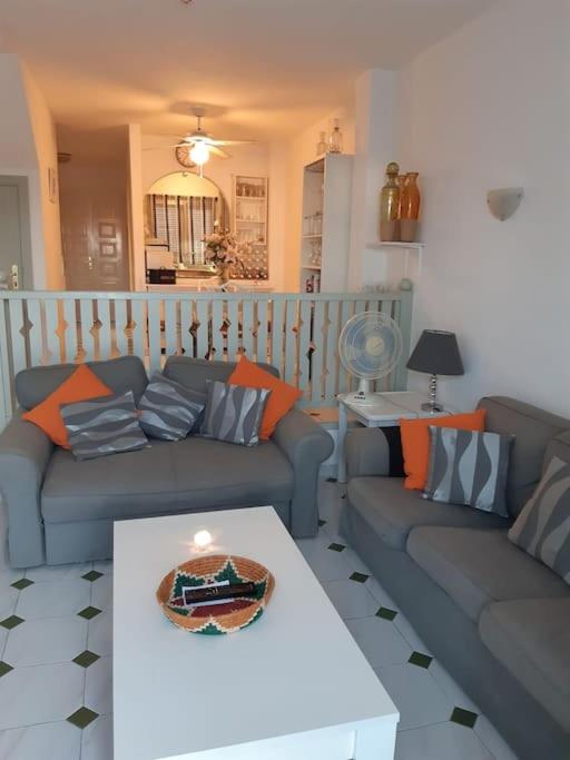 El Marques Resort Townhouse