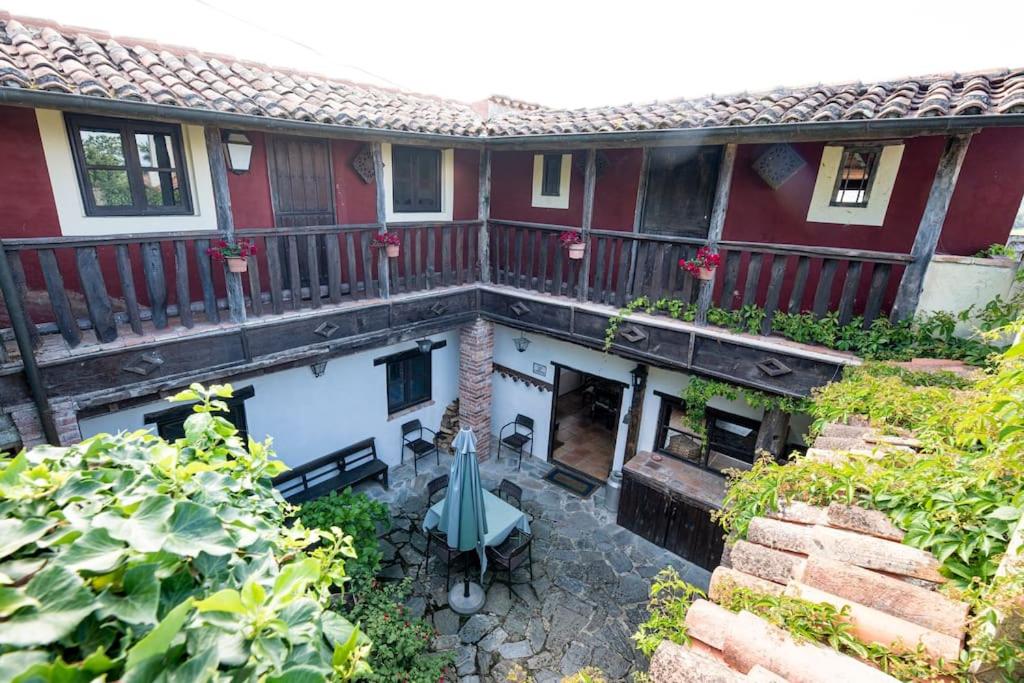 La Llosuca Rural
