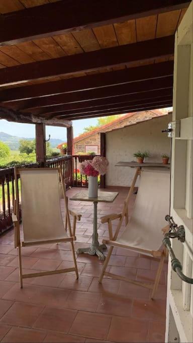 La Llosuca Rural