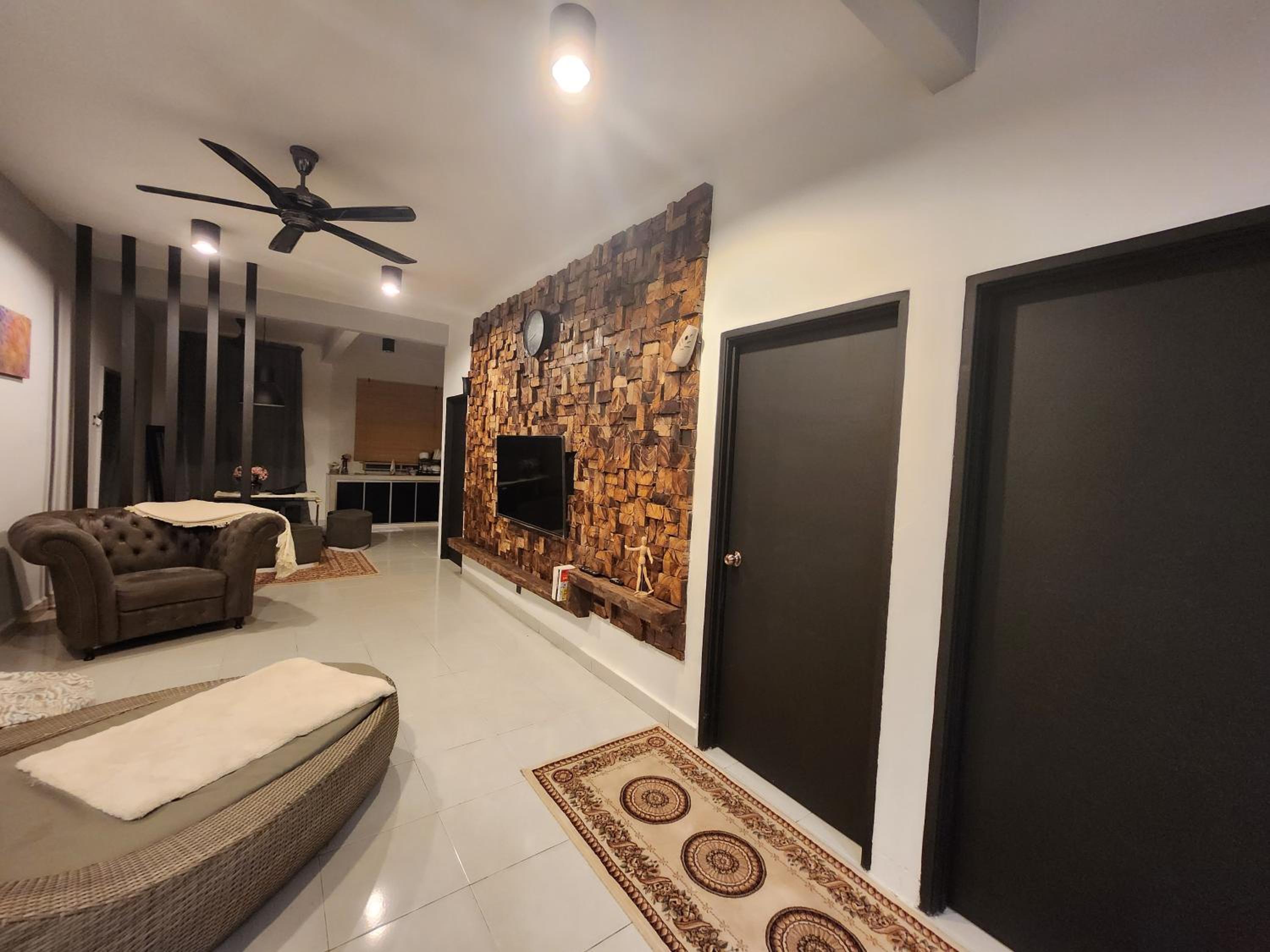 The Bunker StudioStay