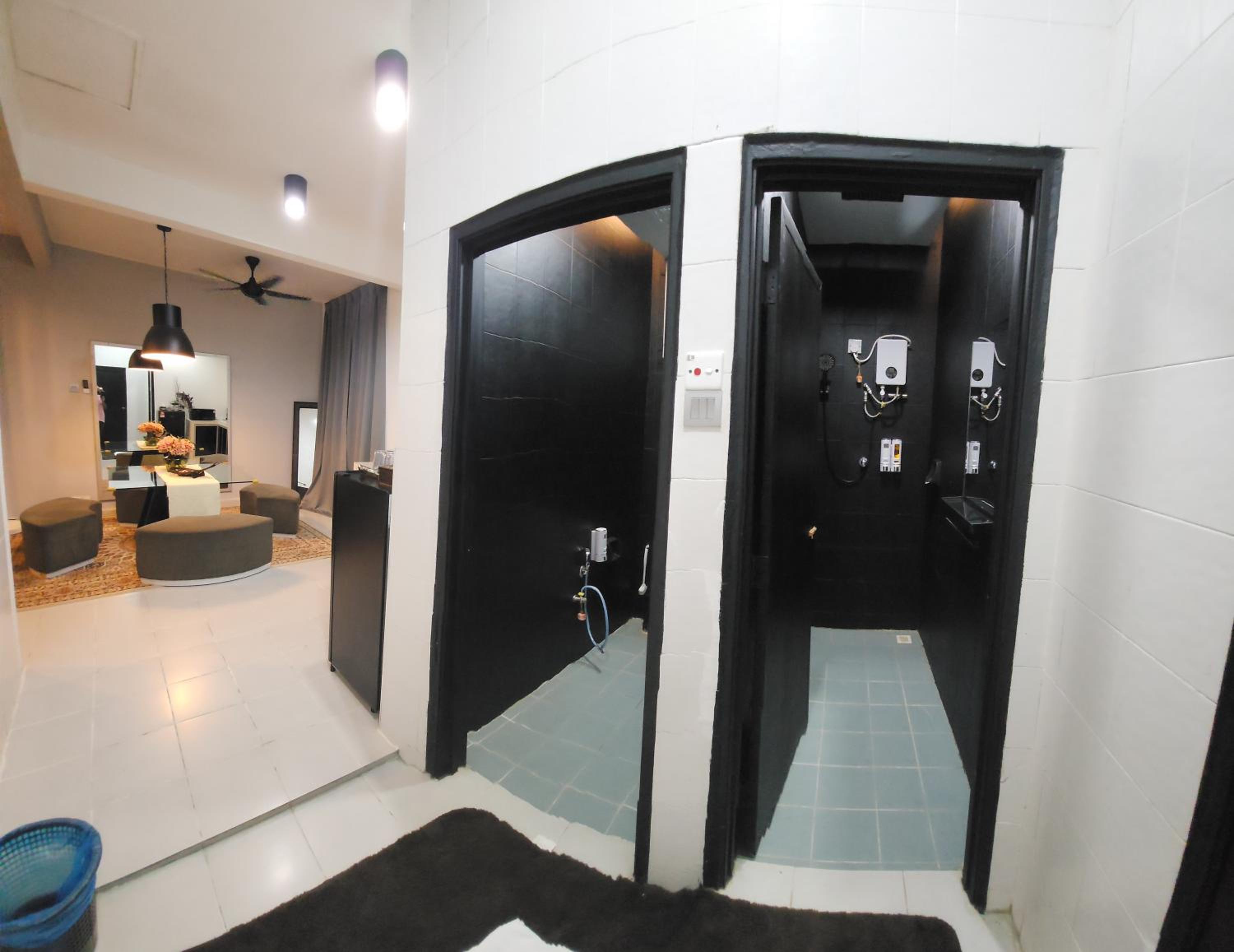 The Bunker StudioStay