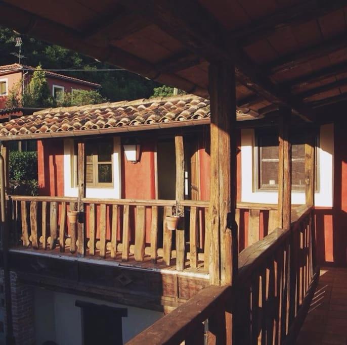 La Llosuca Rural