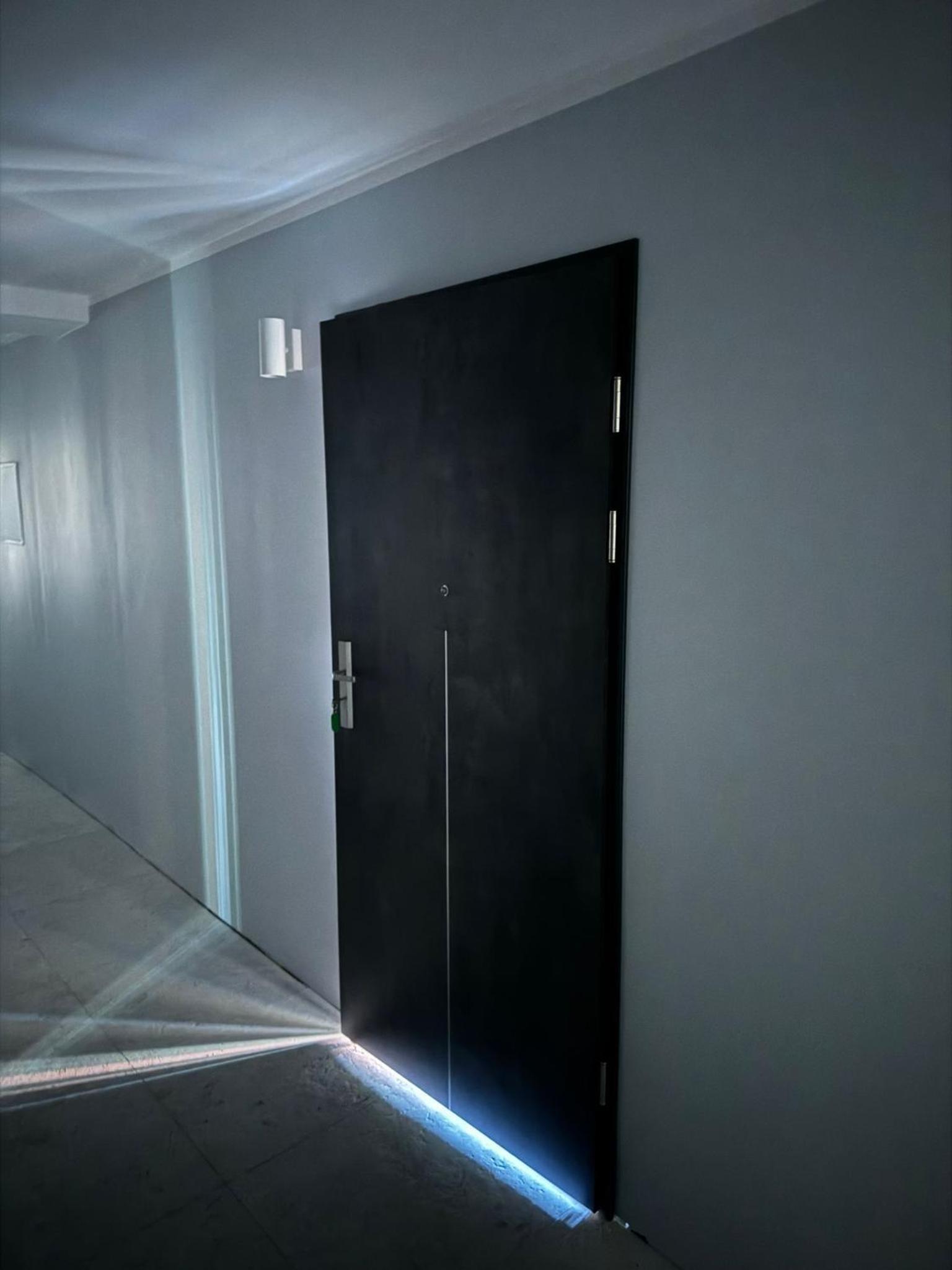 Apartamenti Jāņmuiža Cēsis view 2