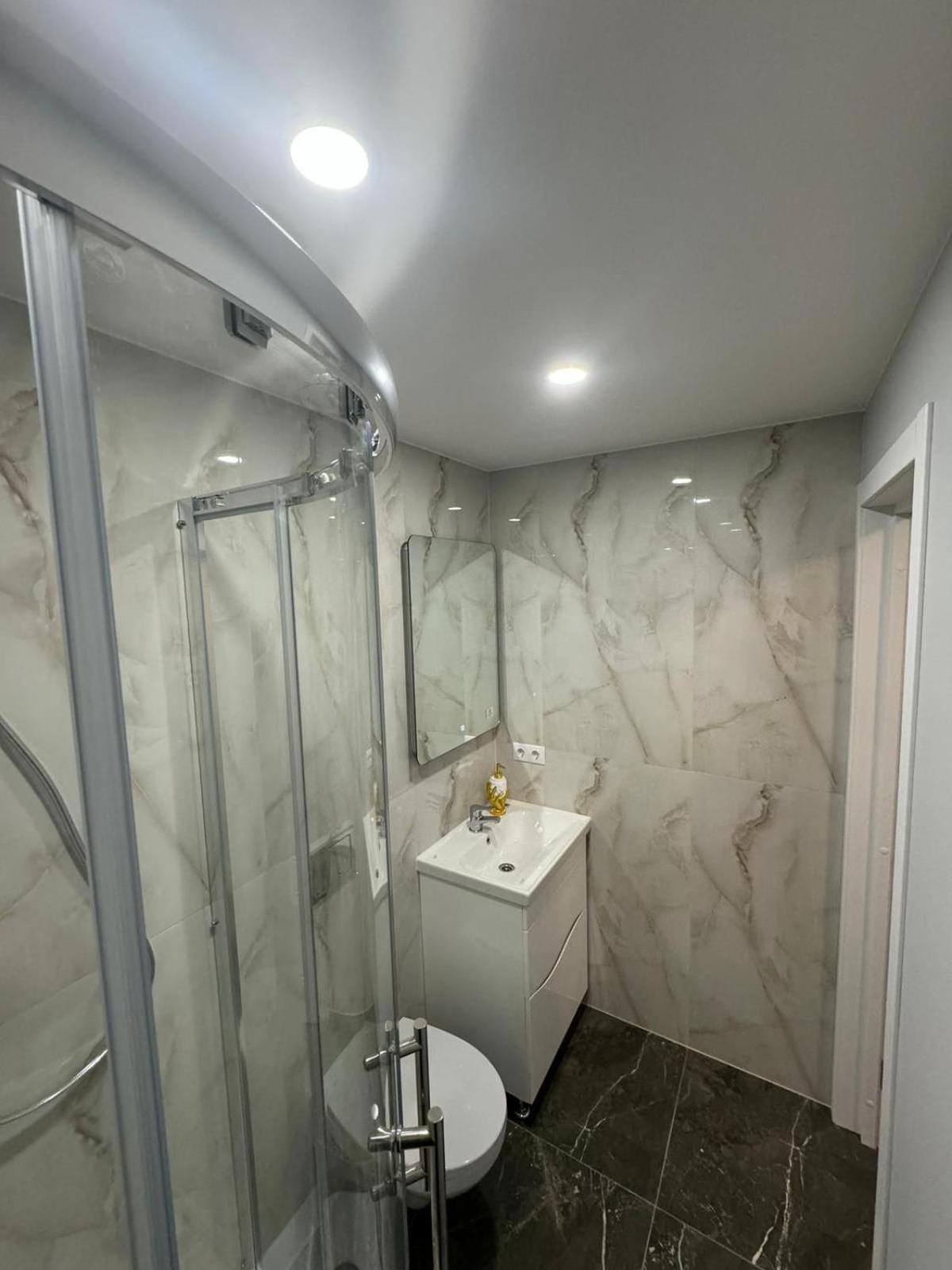 Apartamenti Jāņmuiža Cēsis view 3