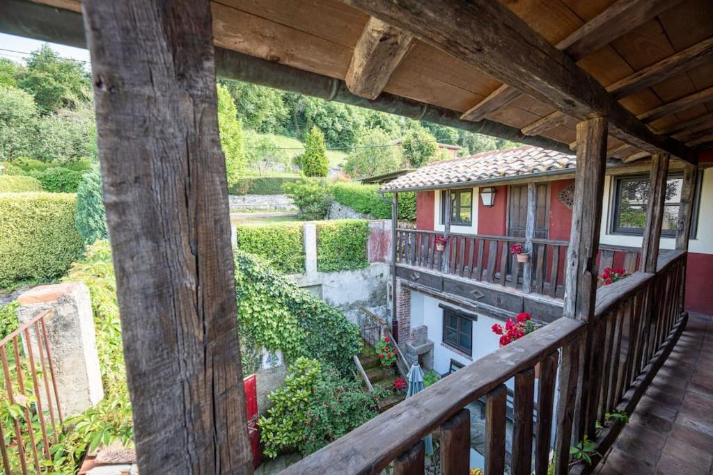 La Llosuca Rural