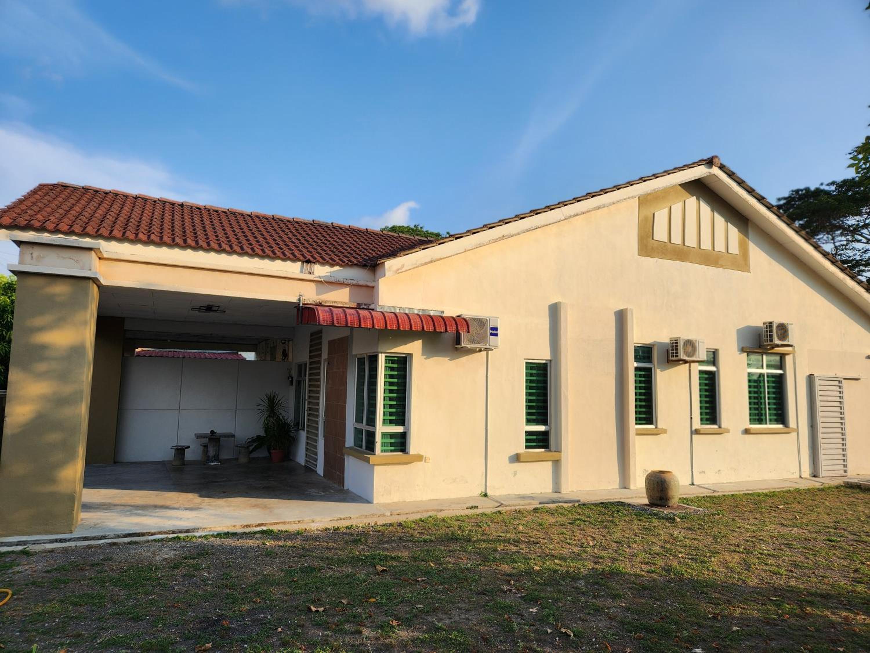 The Bunker StudioStay