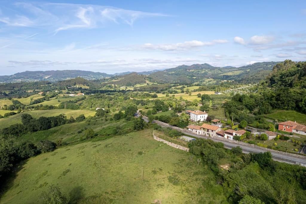 La Llosuca Rural
