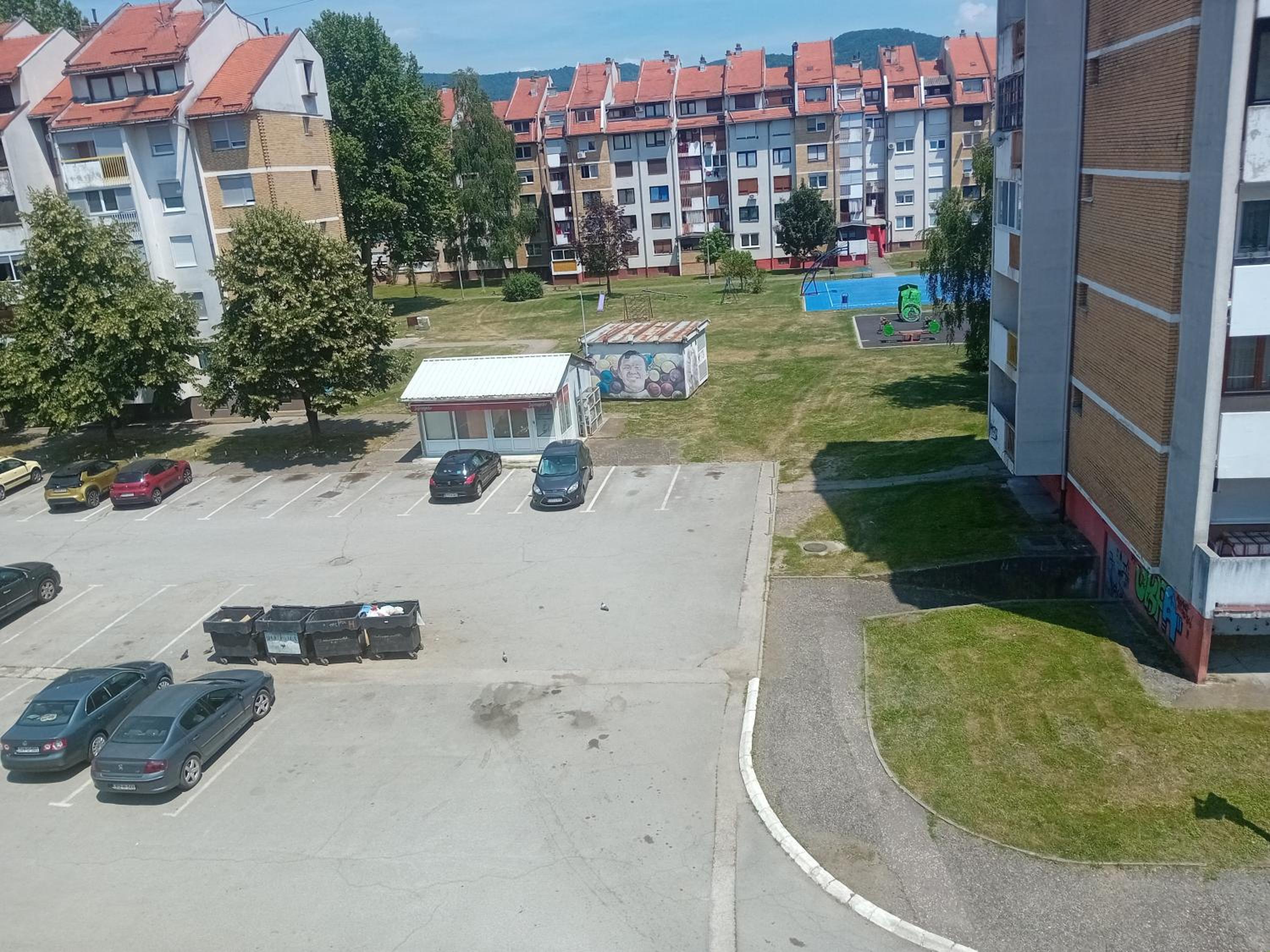 Apartman Vesna view 5