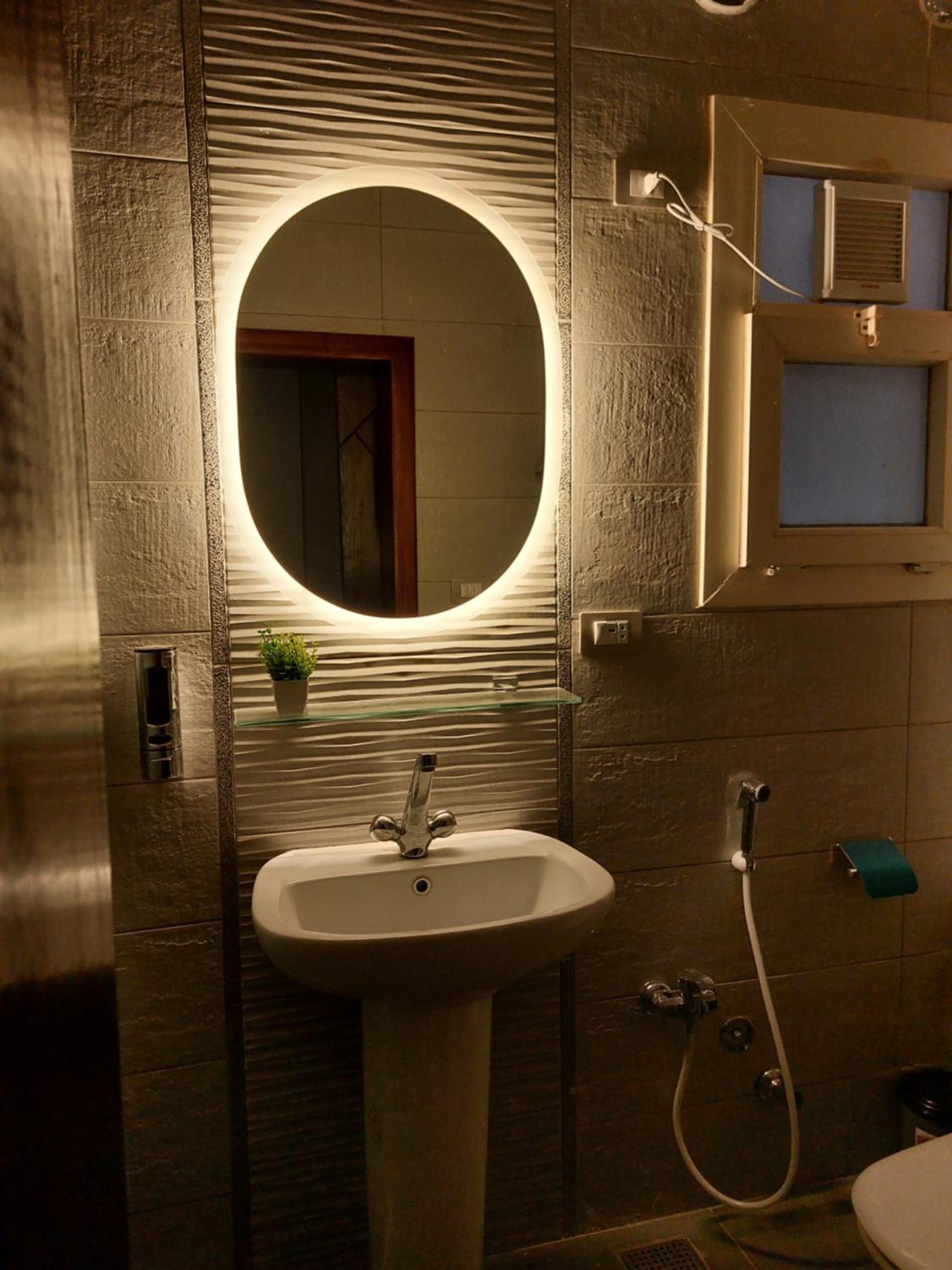 Brand new flat near the Nile